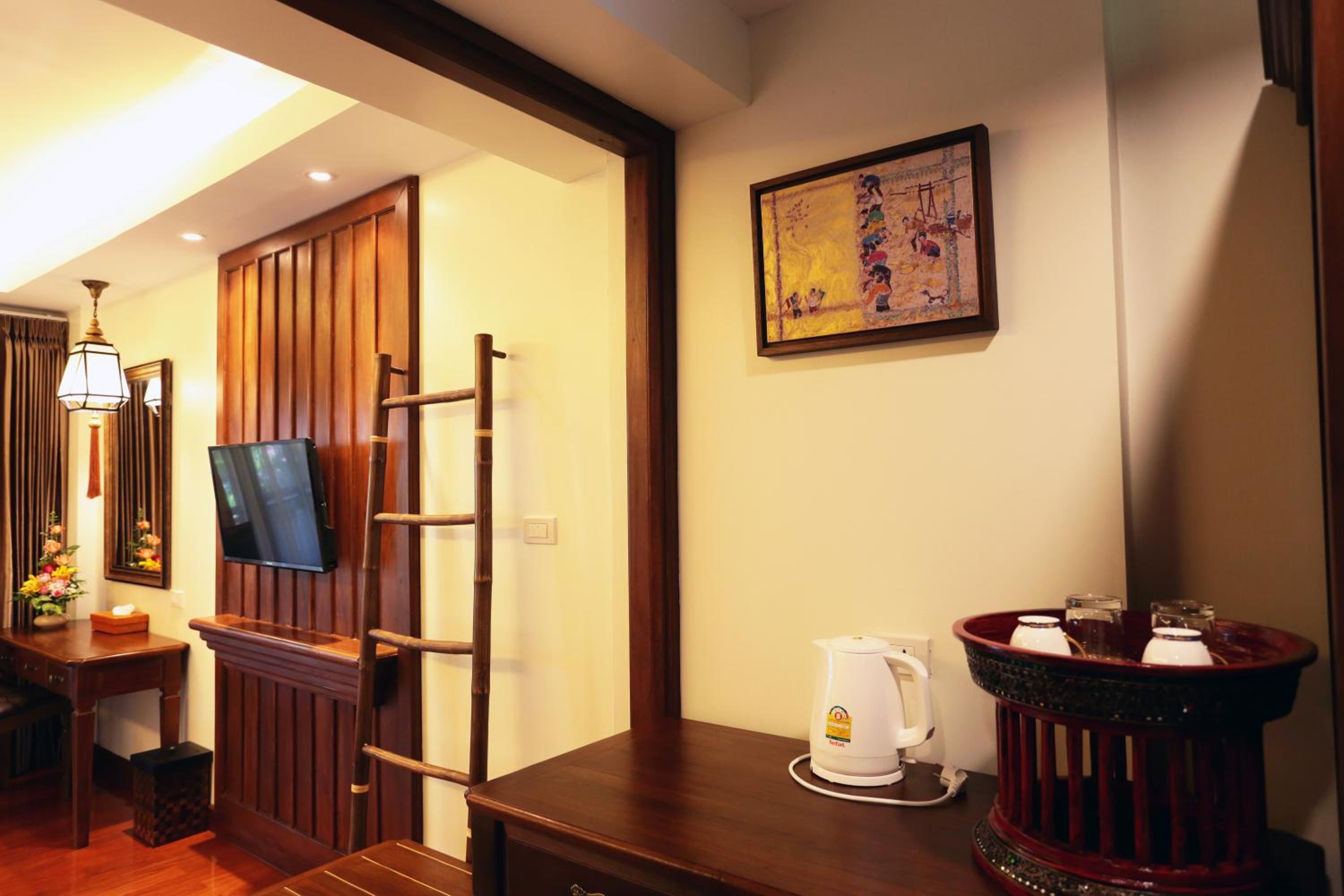 Superior Twin Room - 2 People Only  