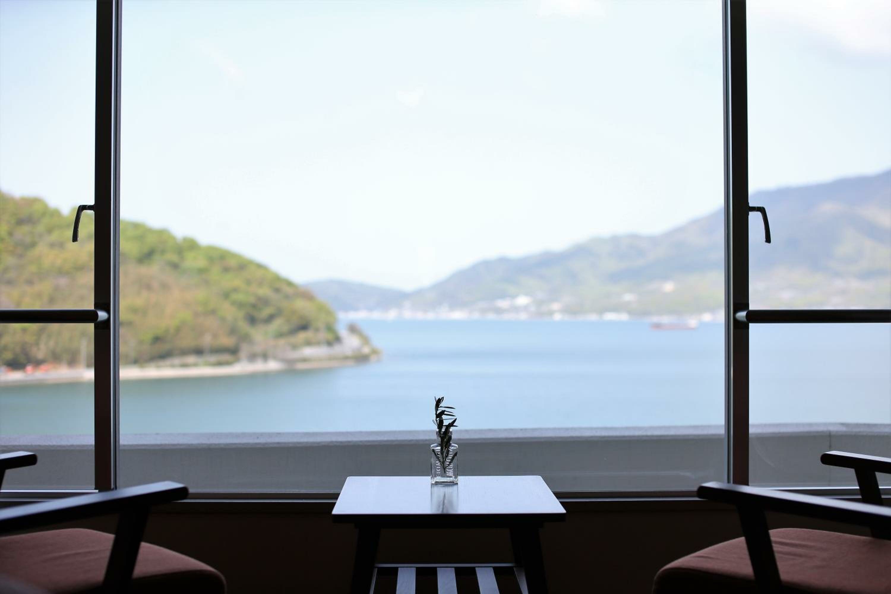 Comfort Twin Room - Non-Smoking