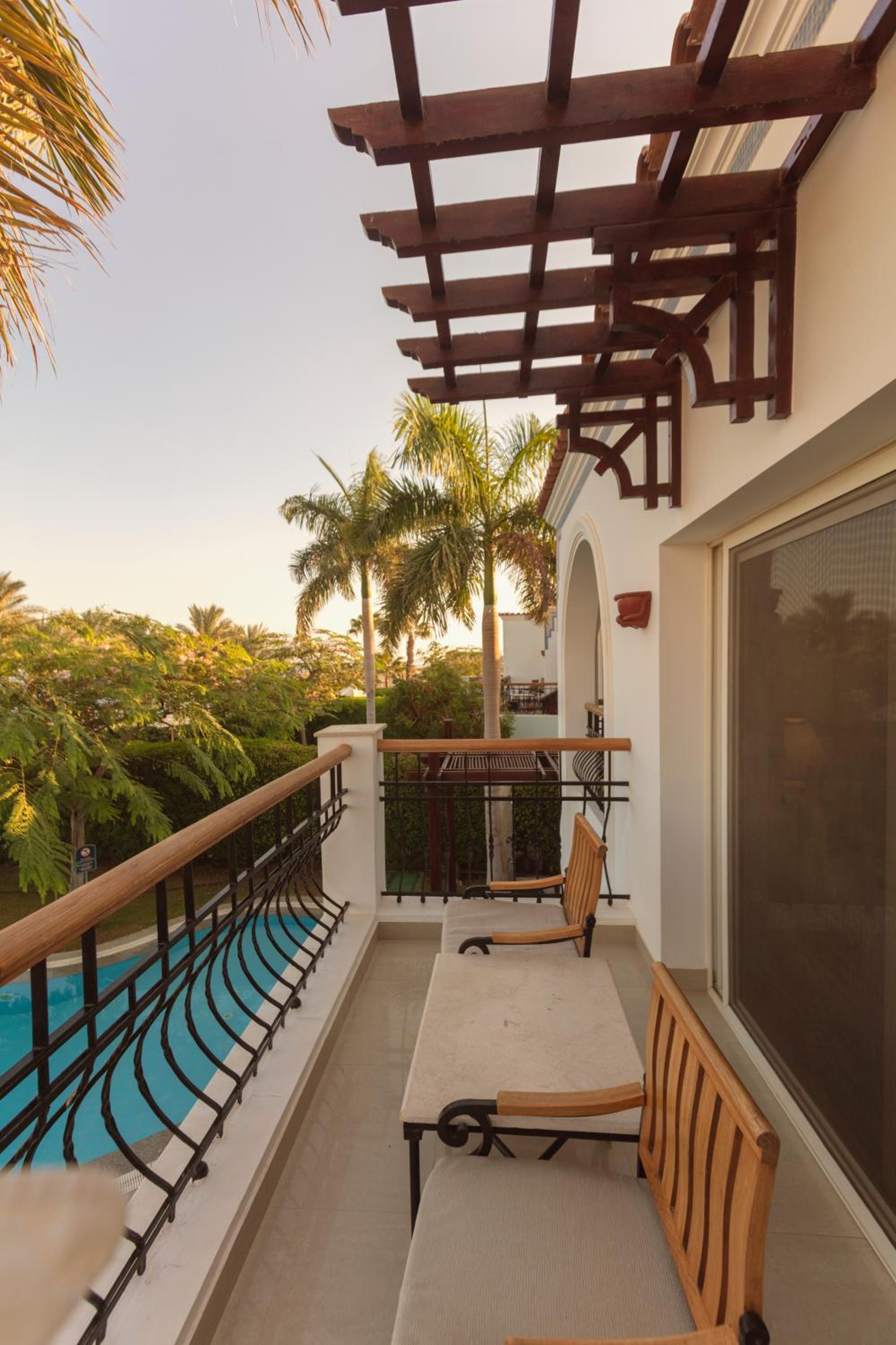 Villa Giza With Private Pool