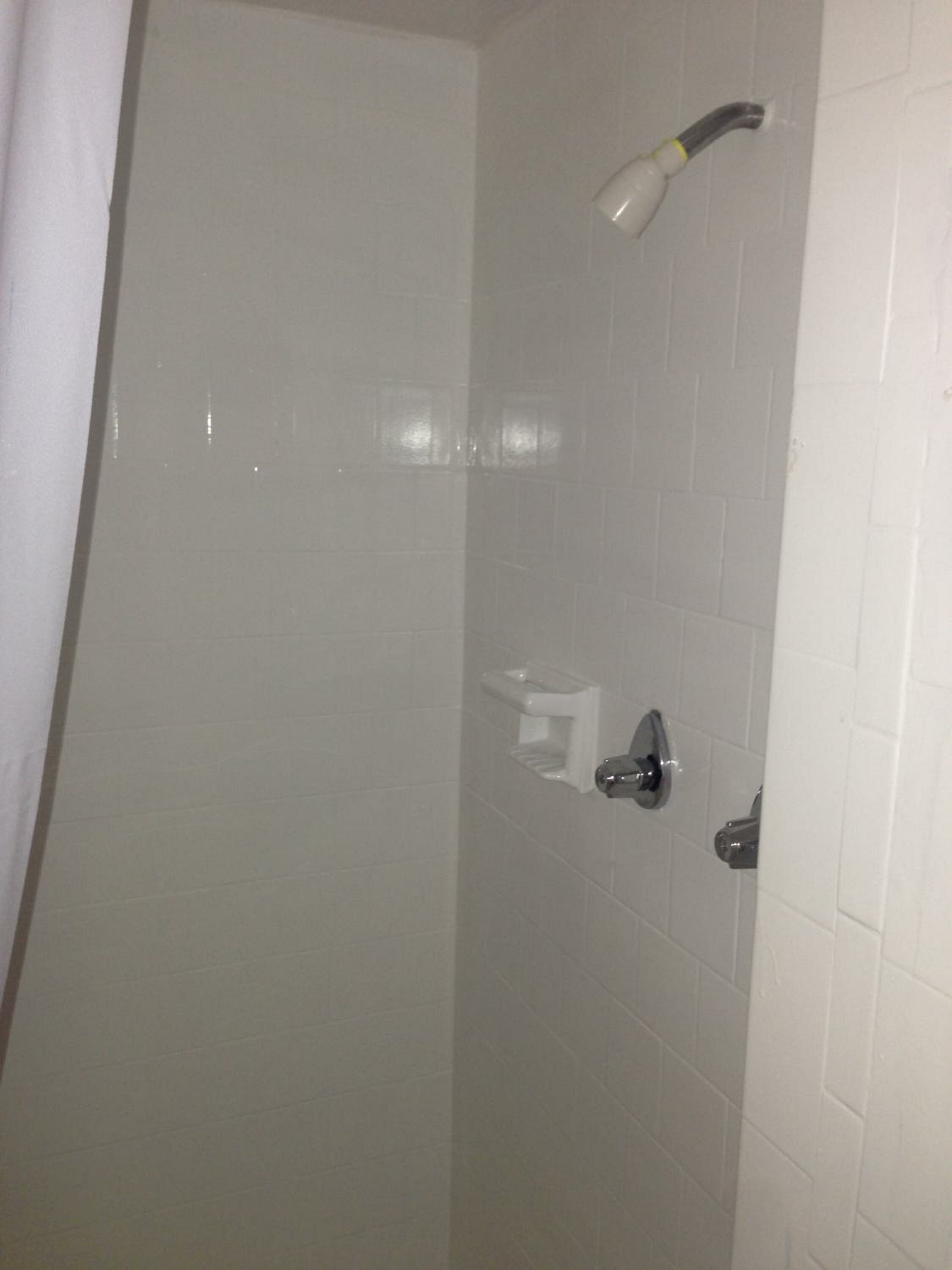 Double Room with Two Double Beds - Non-Smoking