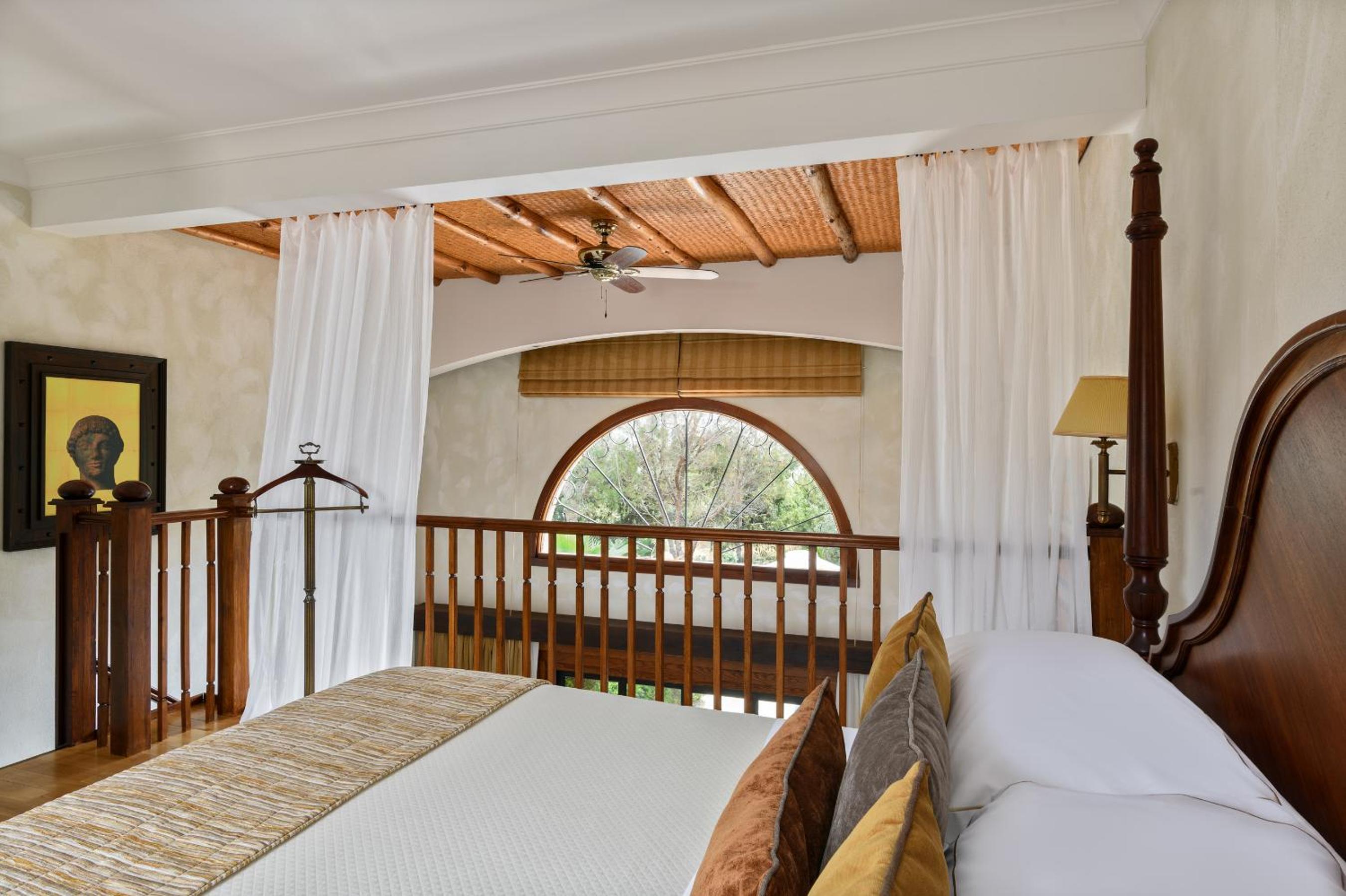 Garden Villa Suite (2 adults + 2 children up to 11.9 y.o.)