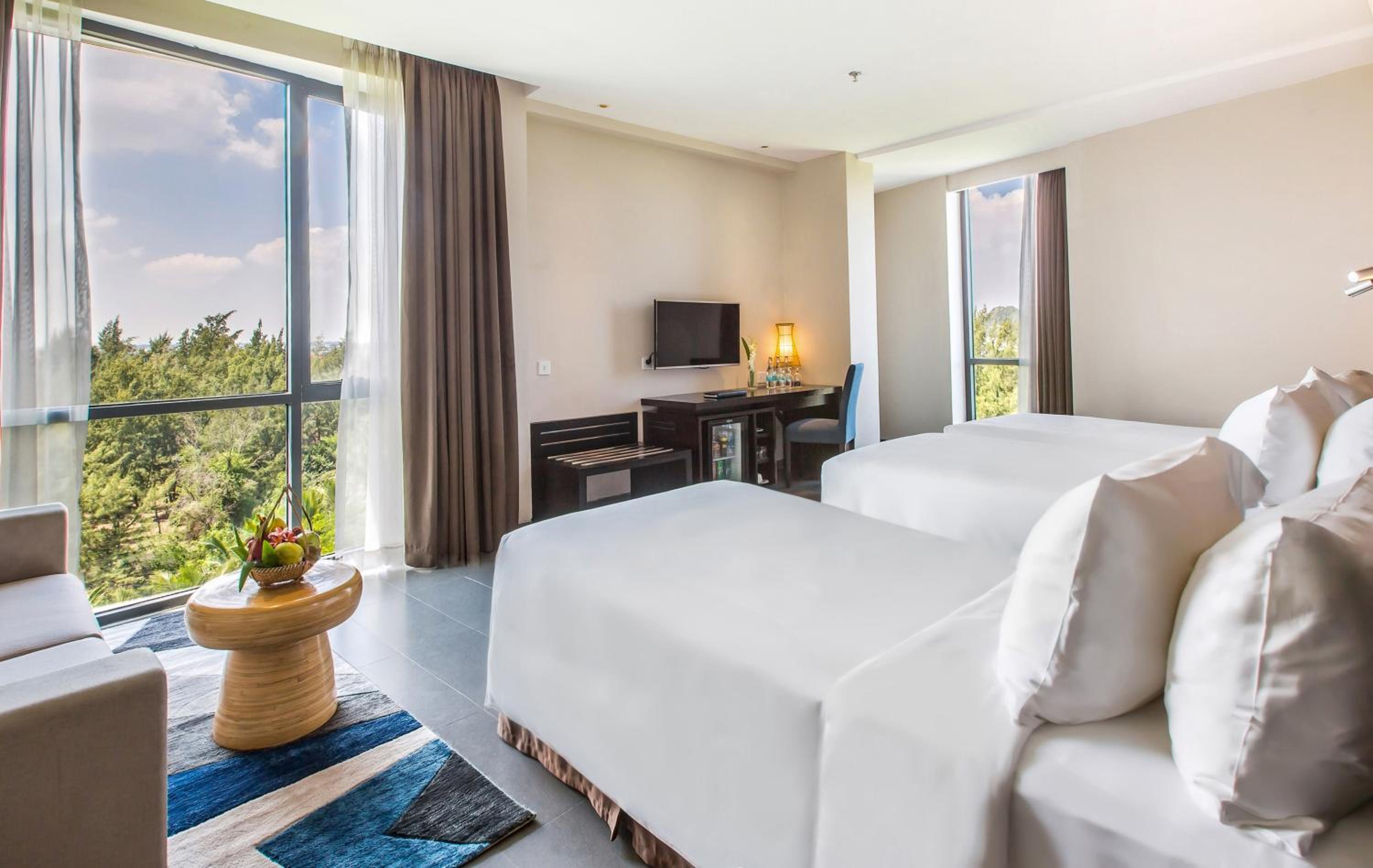 Family Room - Daily Guest Activities