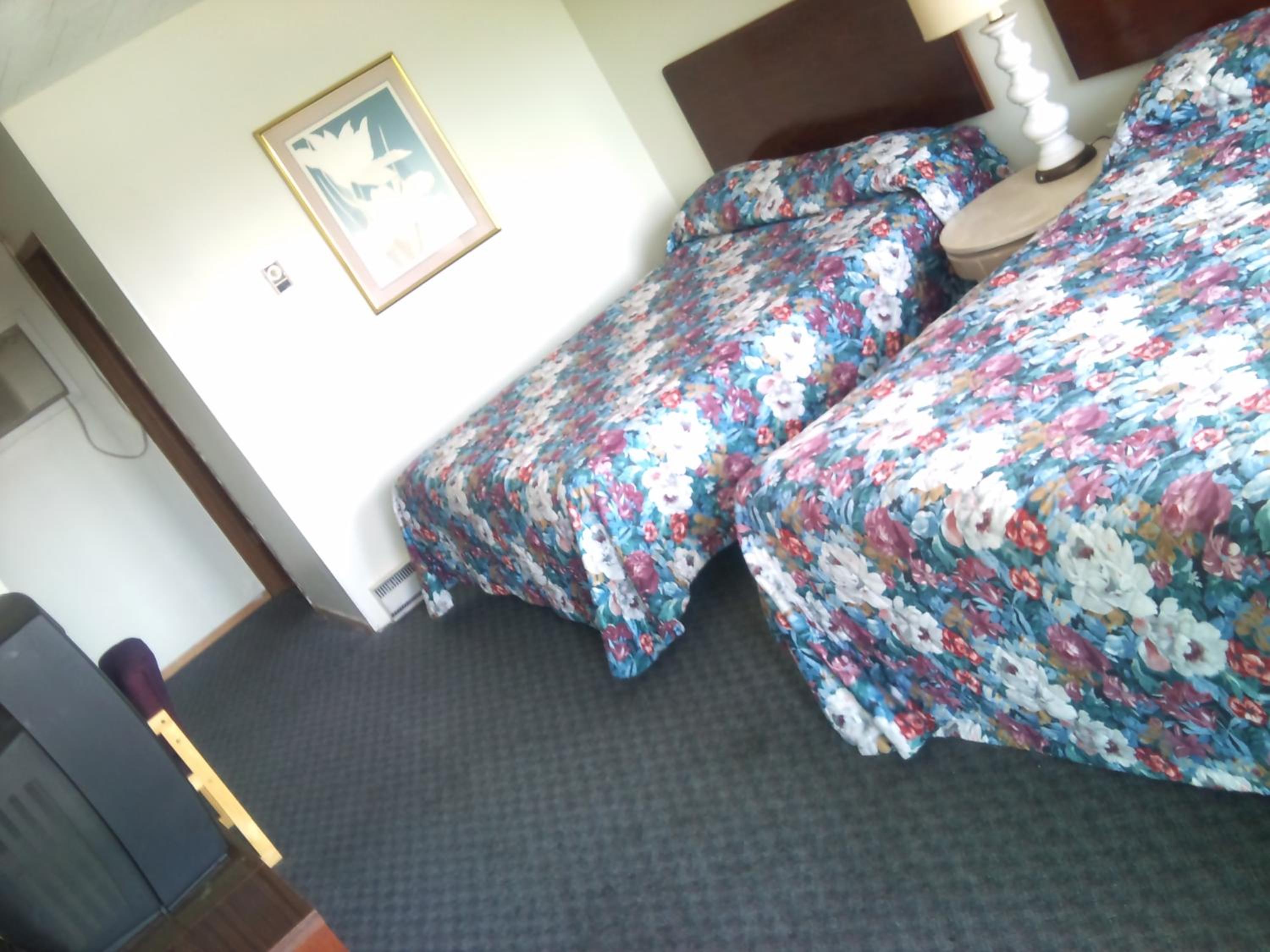 Queen Room with Two Queen Beds