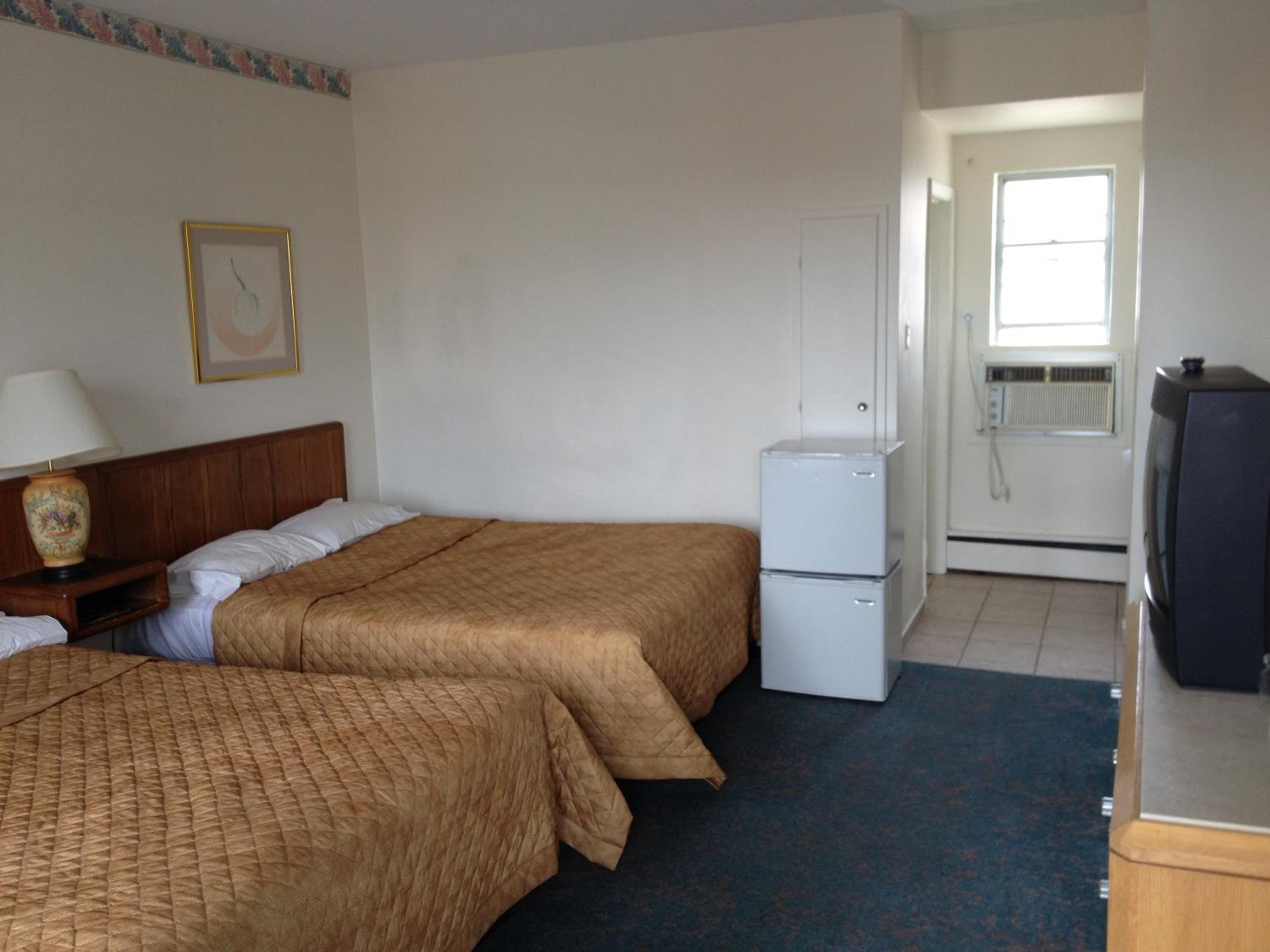 Queen Room with Two Queen Beds