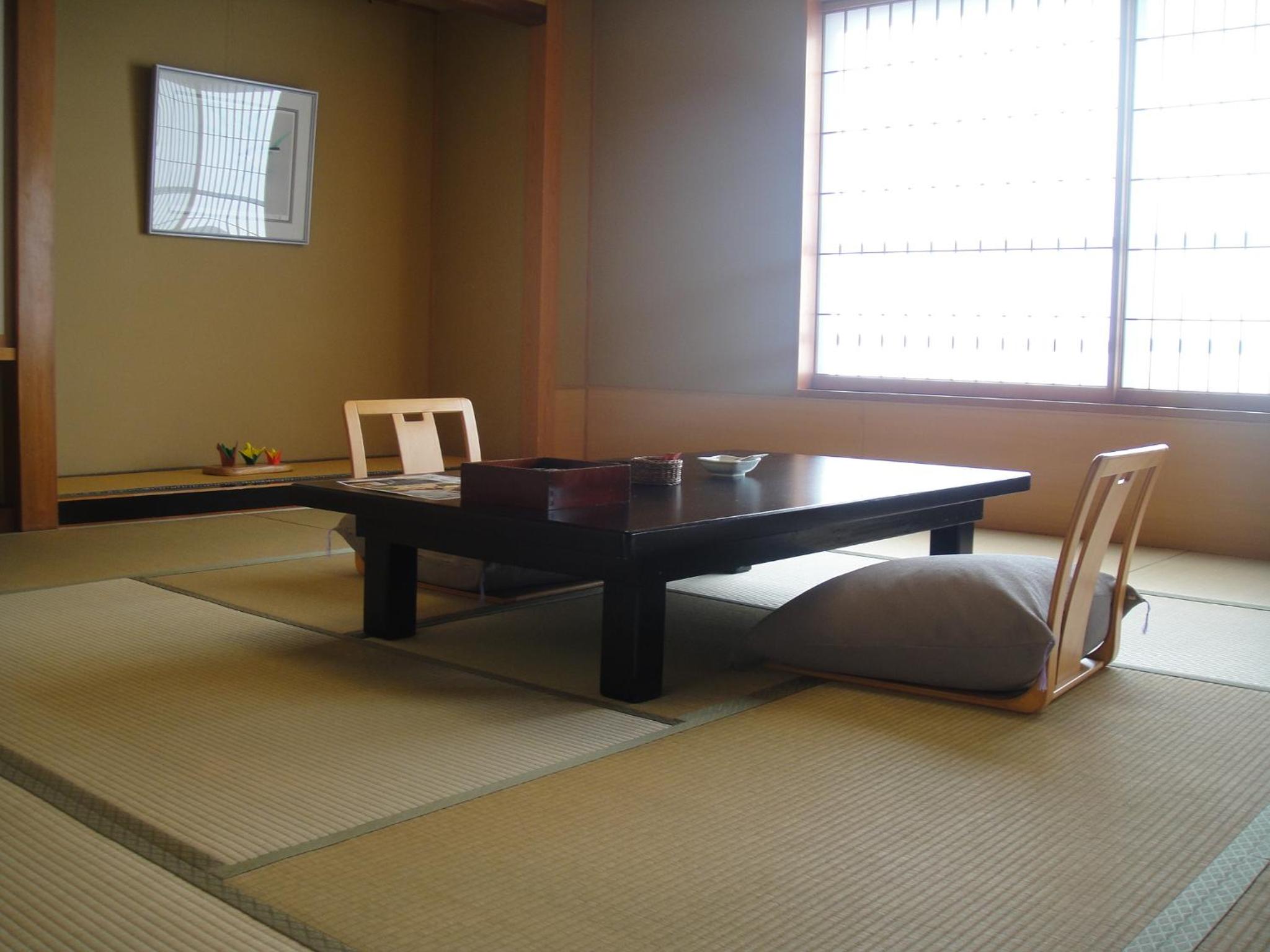 Japanese-Style Room