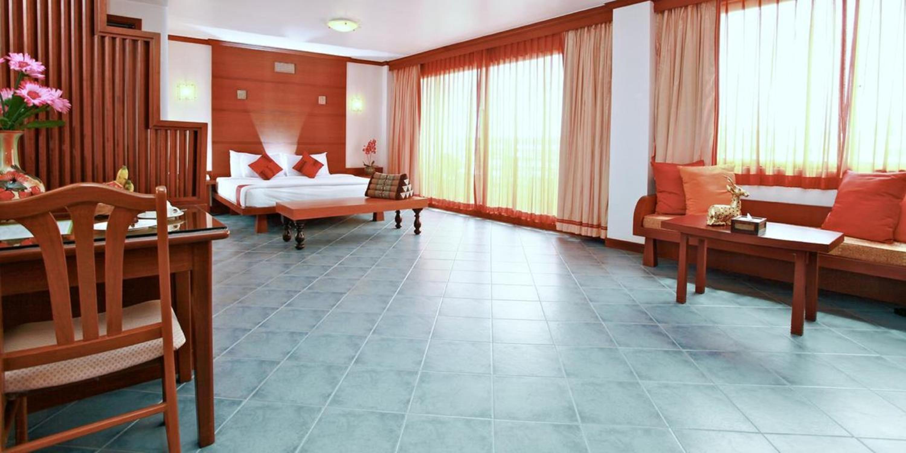 Superior Double Room