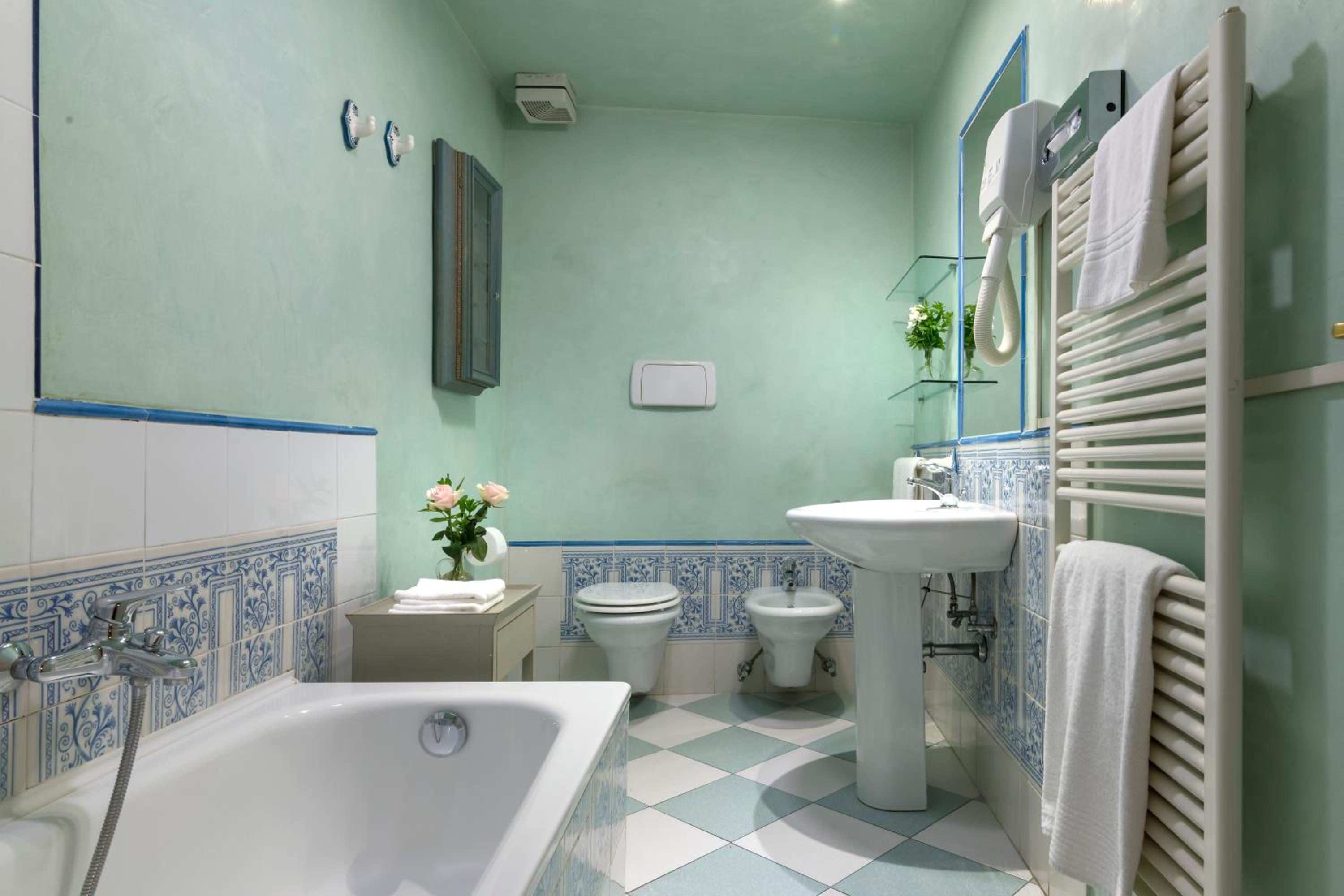 Comfort Double or Twin Room