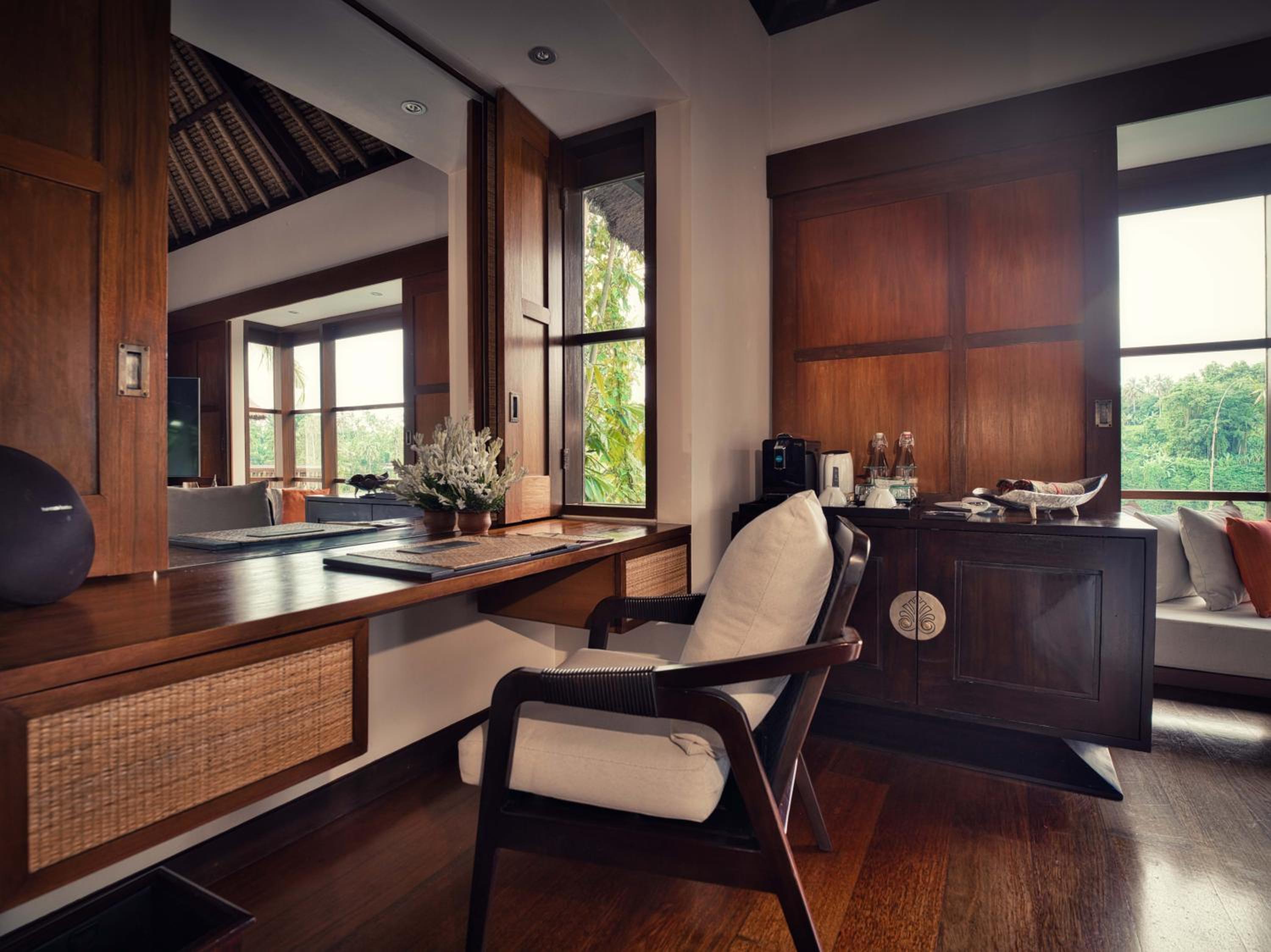 Hanging Gardens Pool Villa