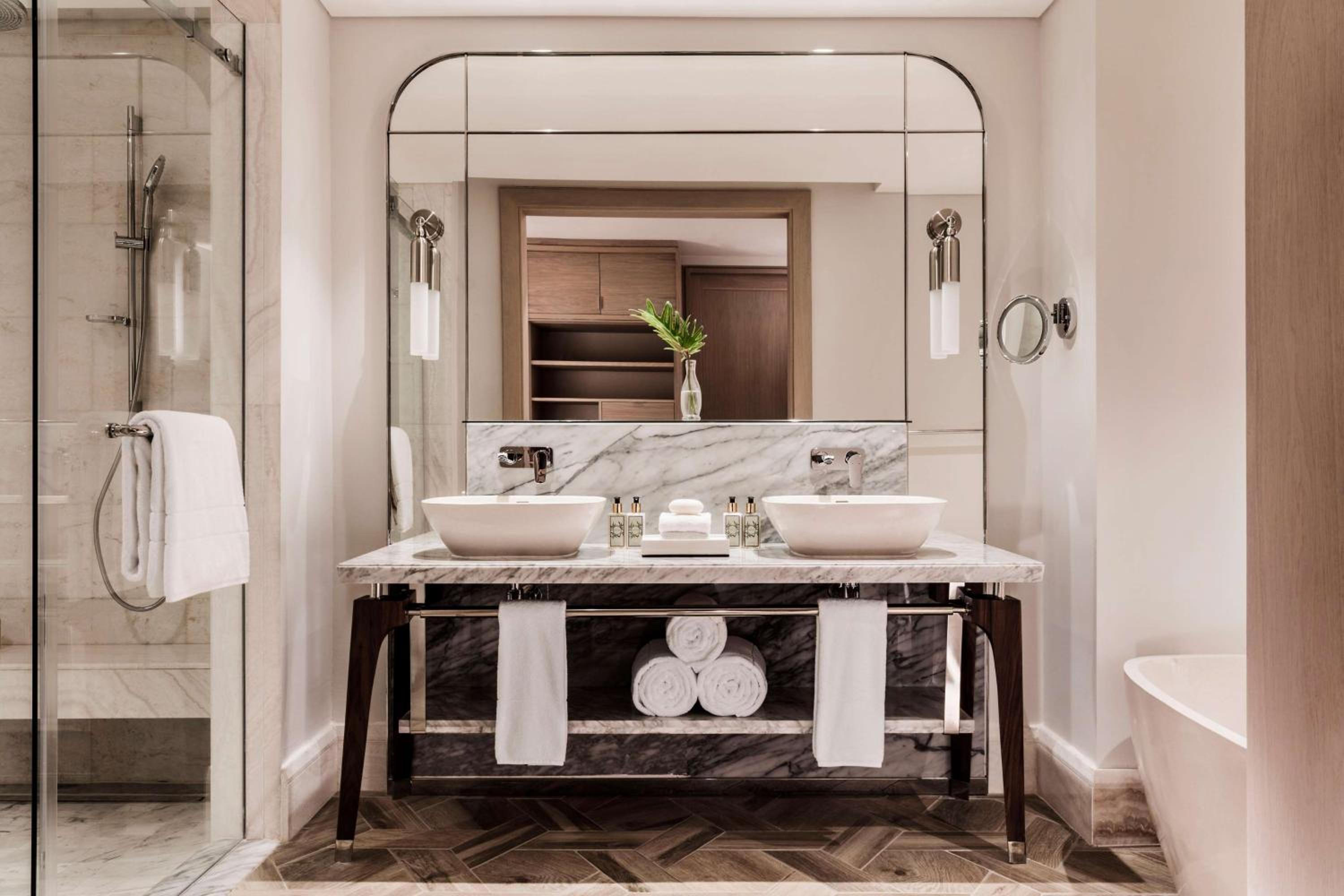 Ocean Room Balcony King