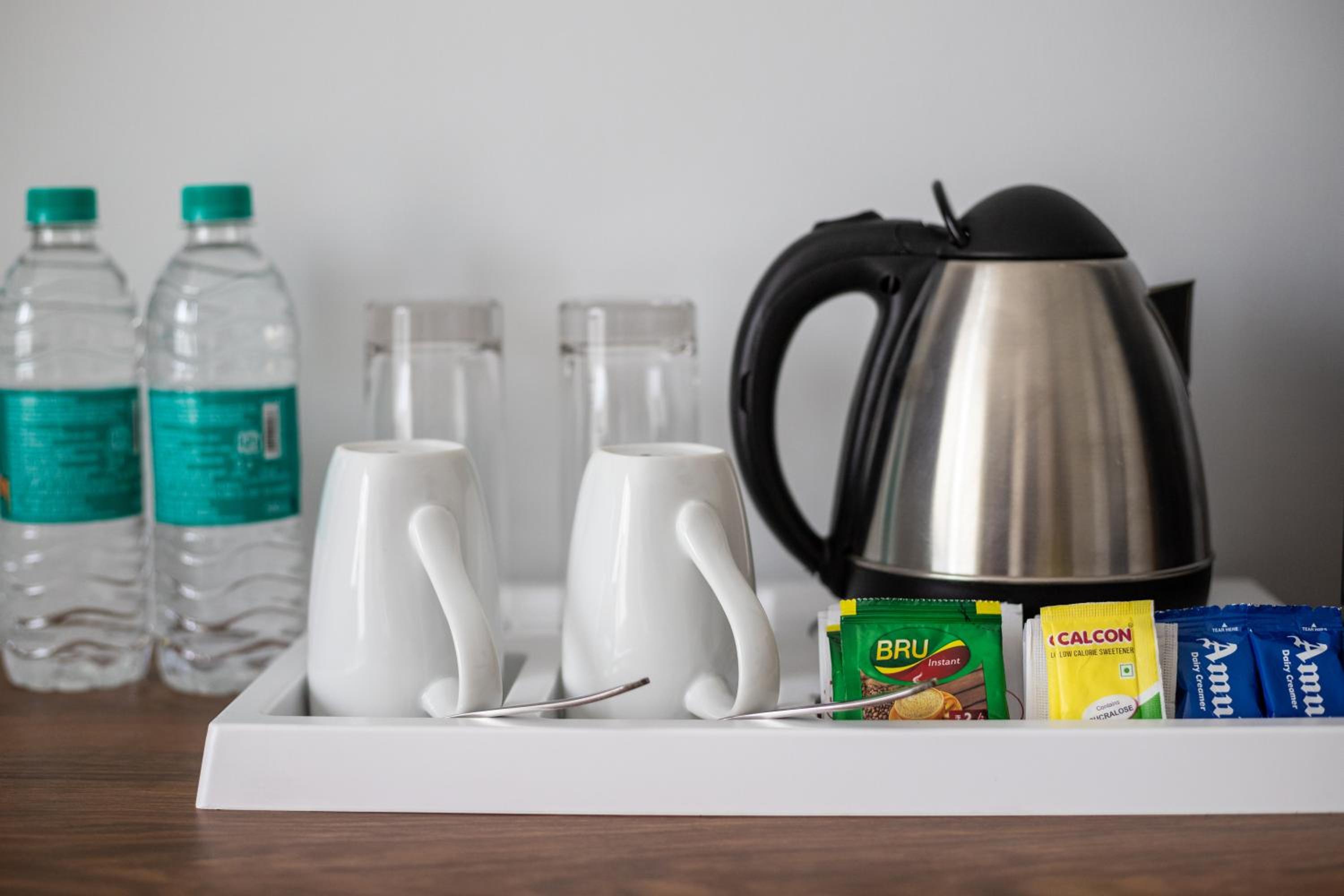 Tropical Cottage - (Non-Sea View Wing)