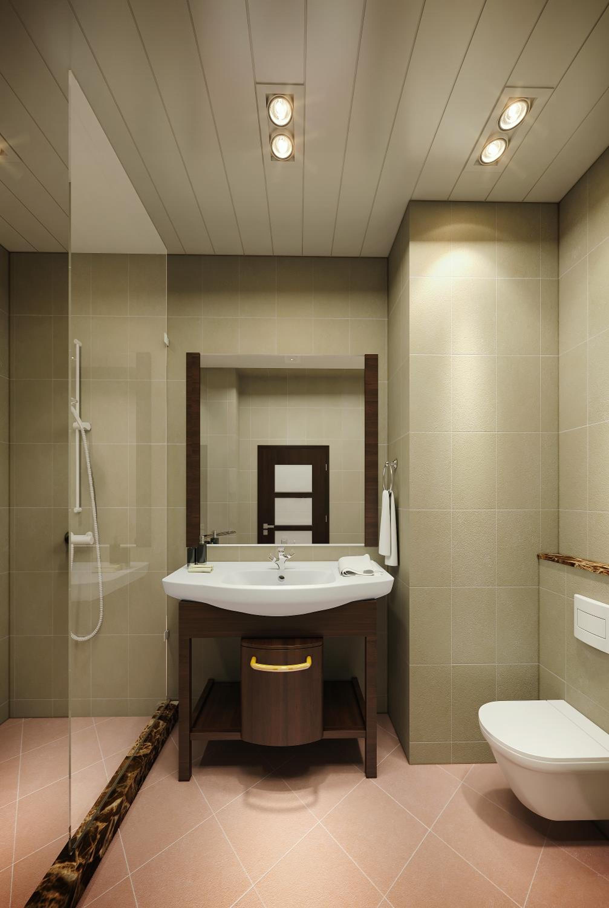  Superior Triple with Partial Sea View