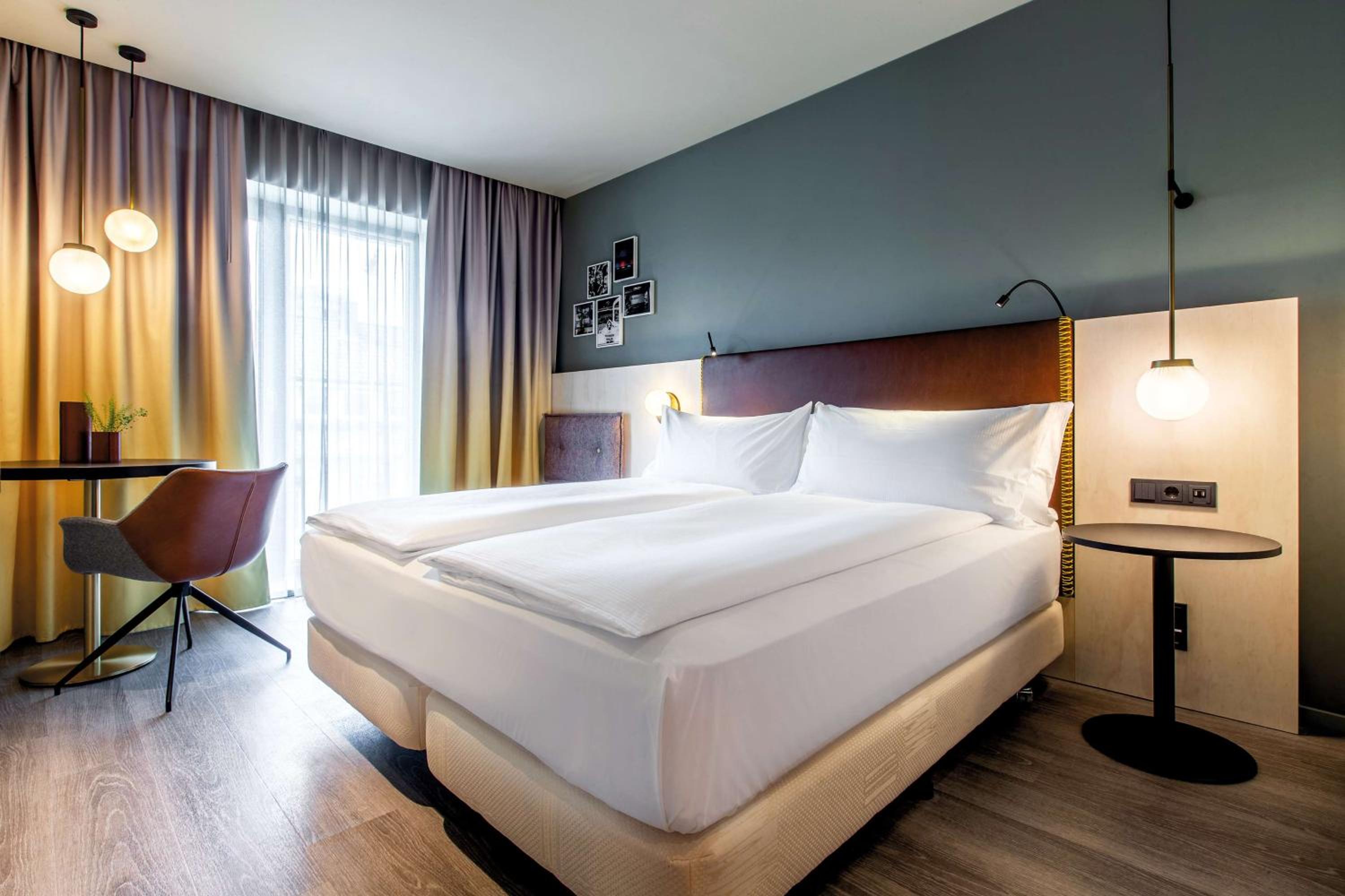 King Room