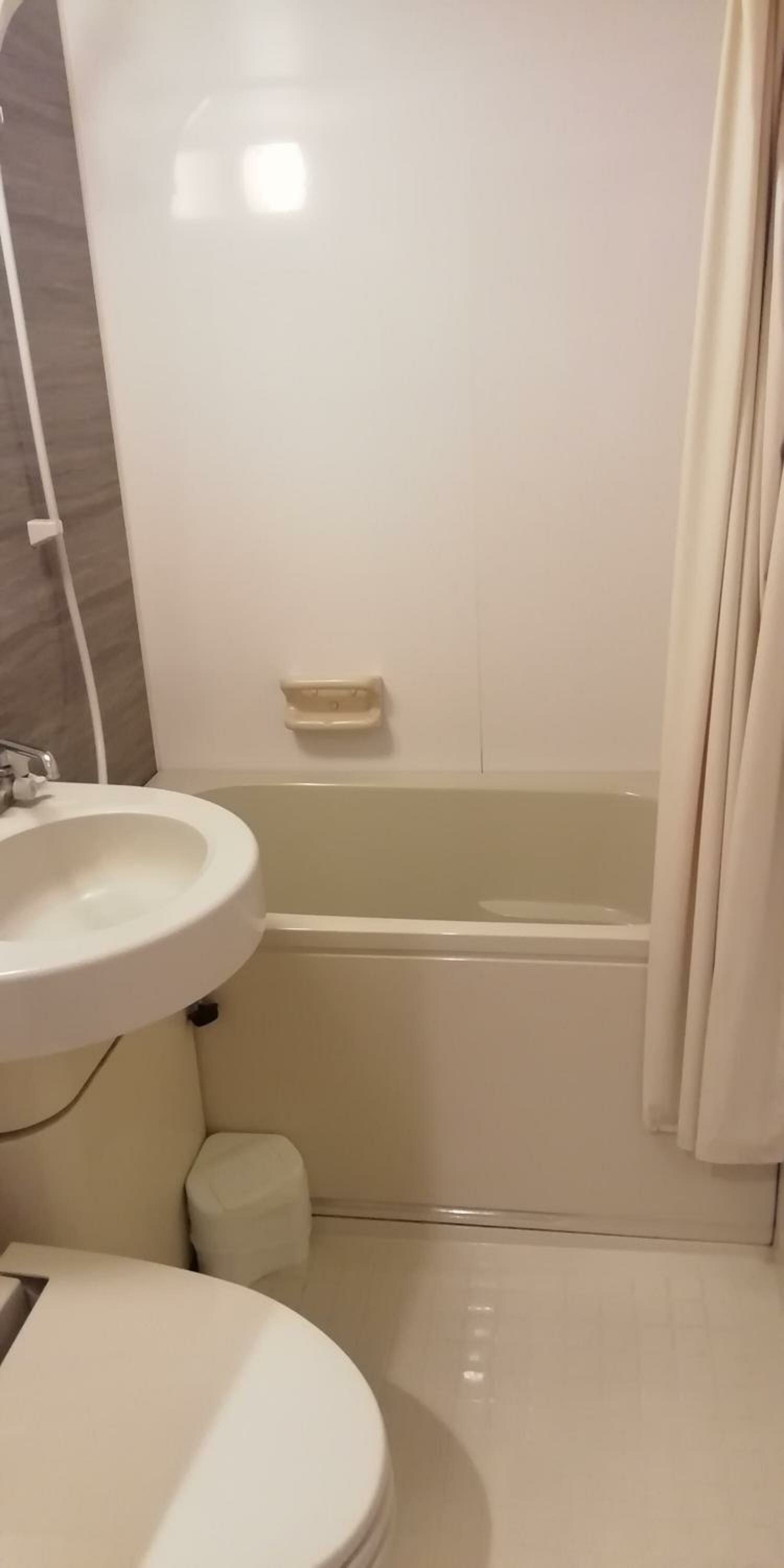 Japanese-Style Room