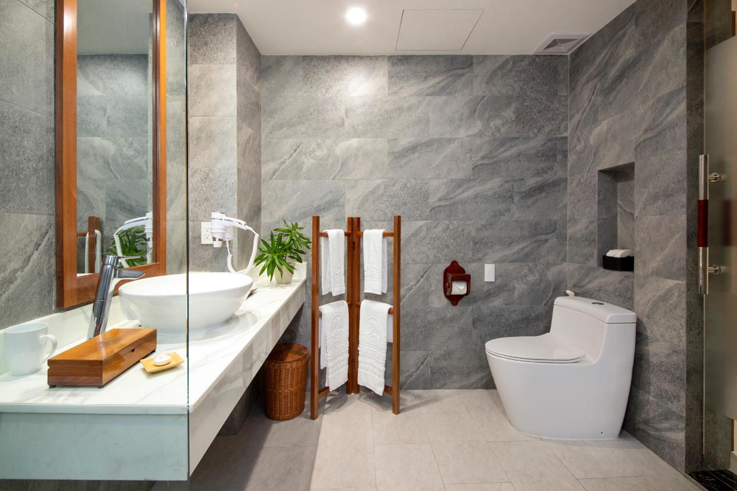 02 bedroom Suite with private pool