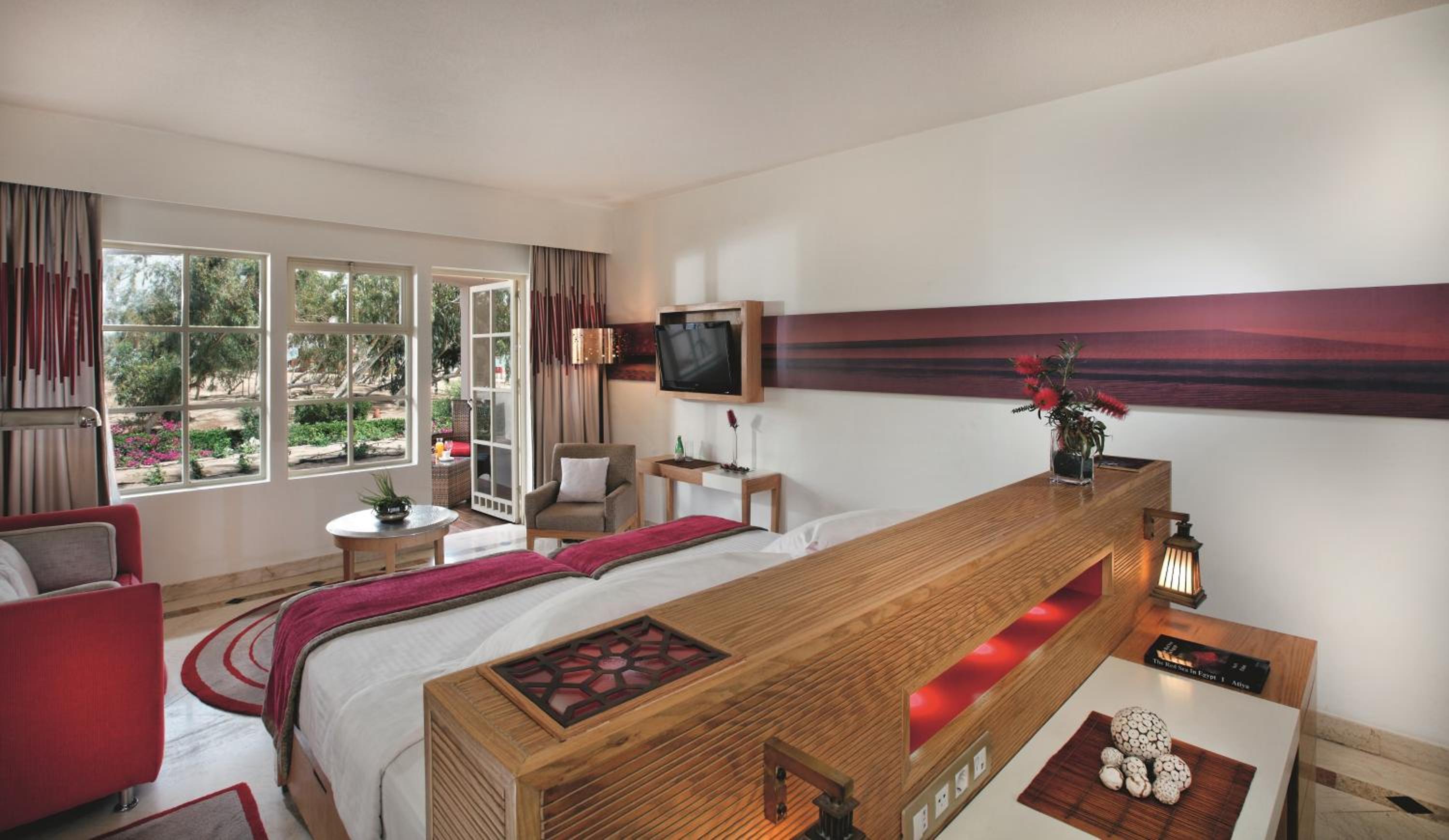 Classic King Room