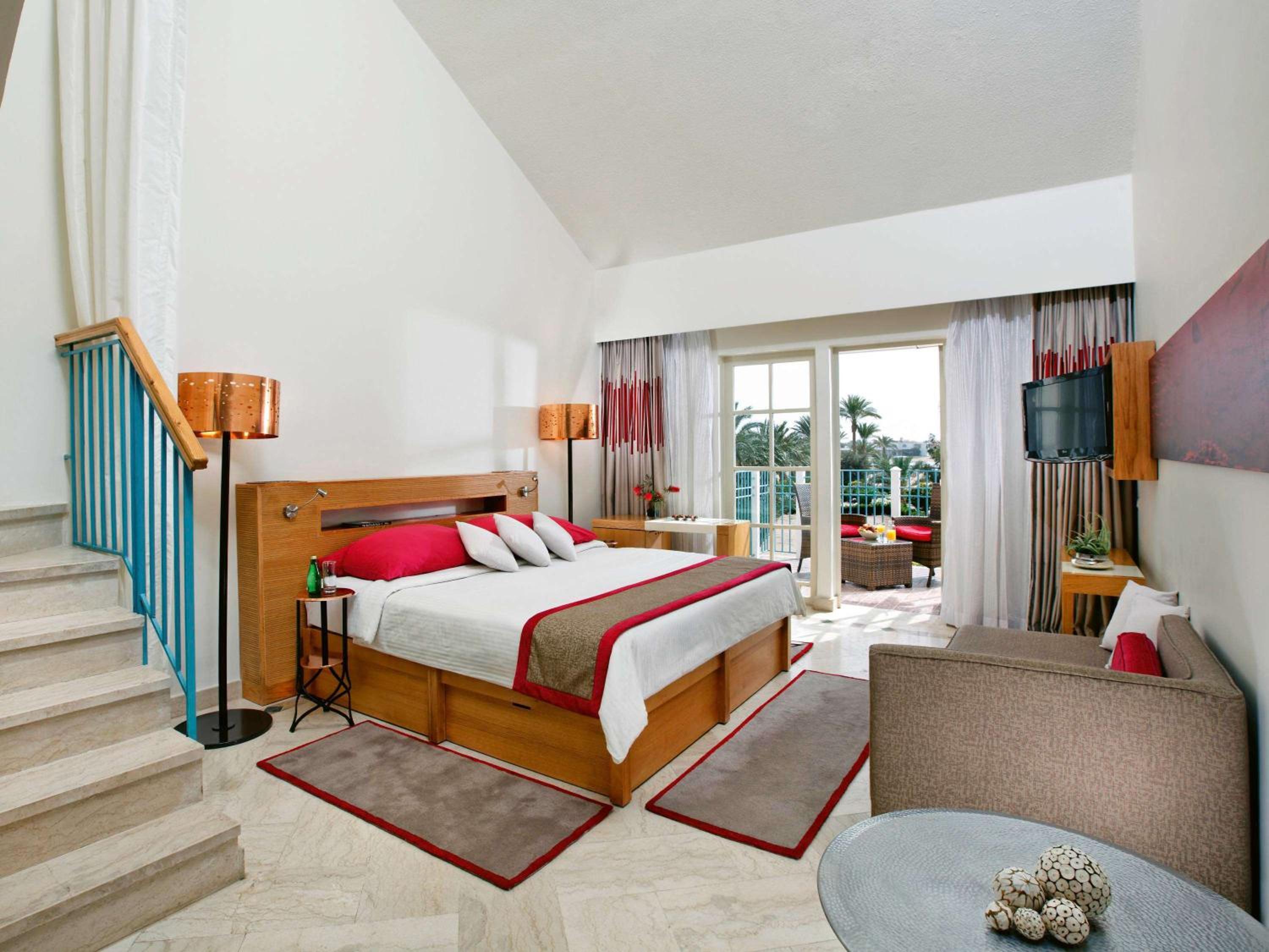 Family Room with Lagoon View