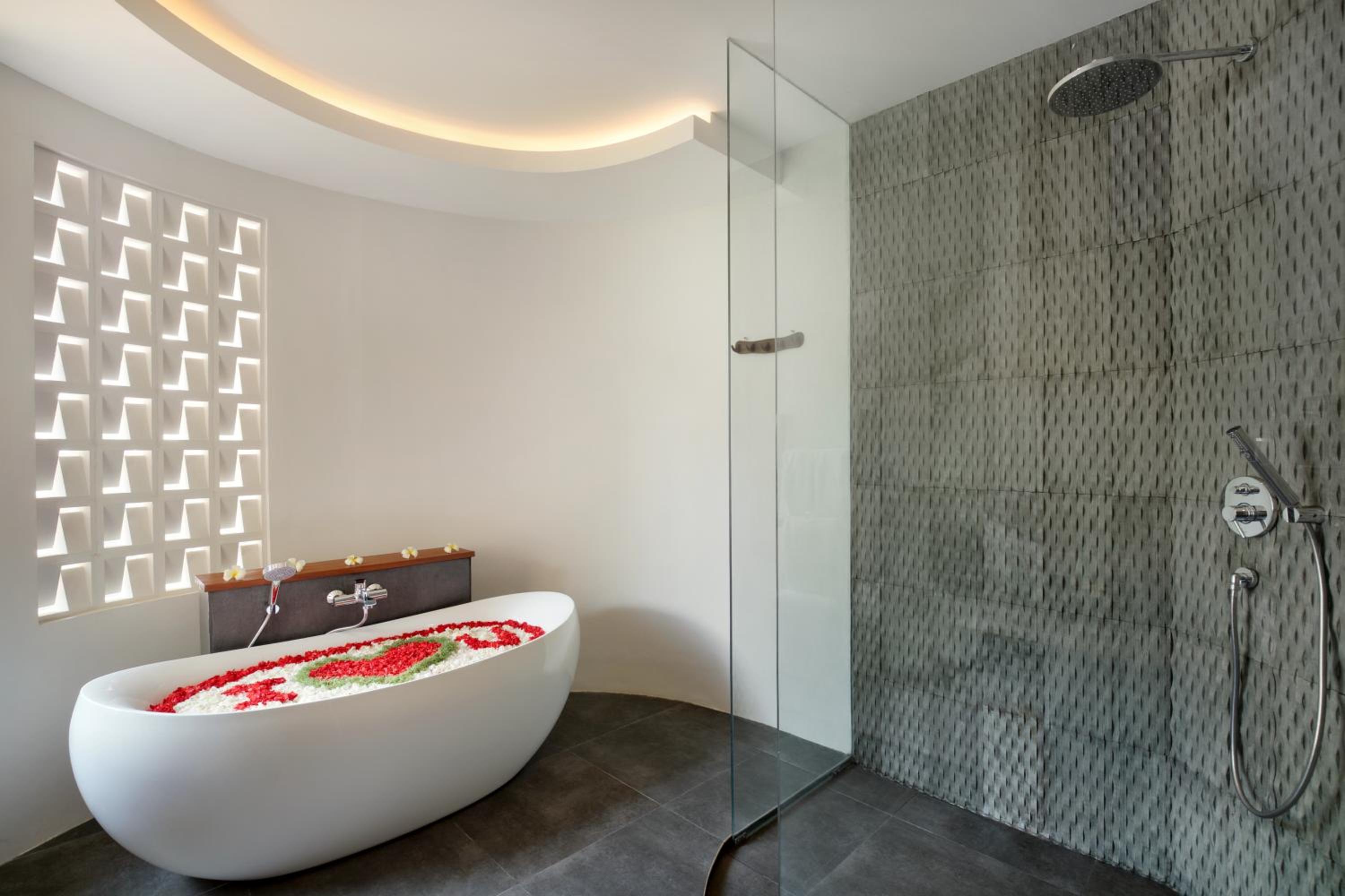 One Bedroom Villa with Private Pool