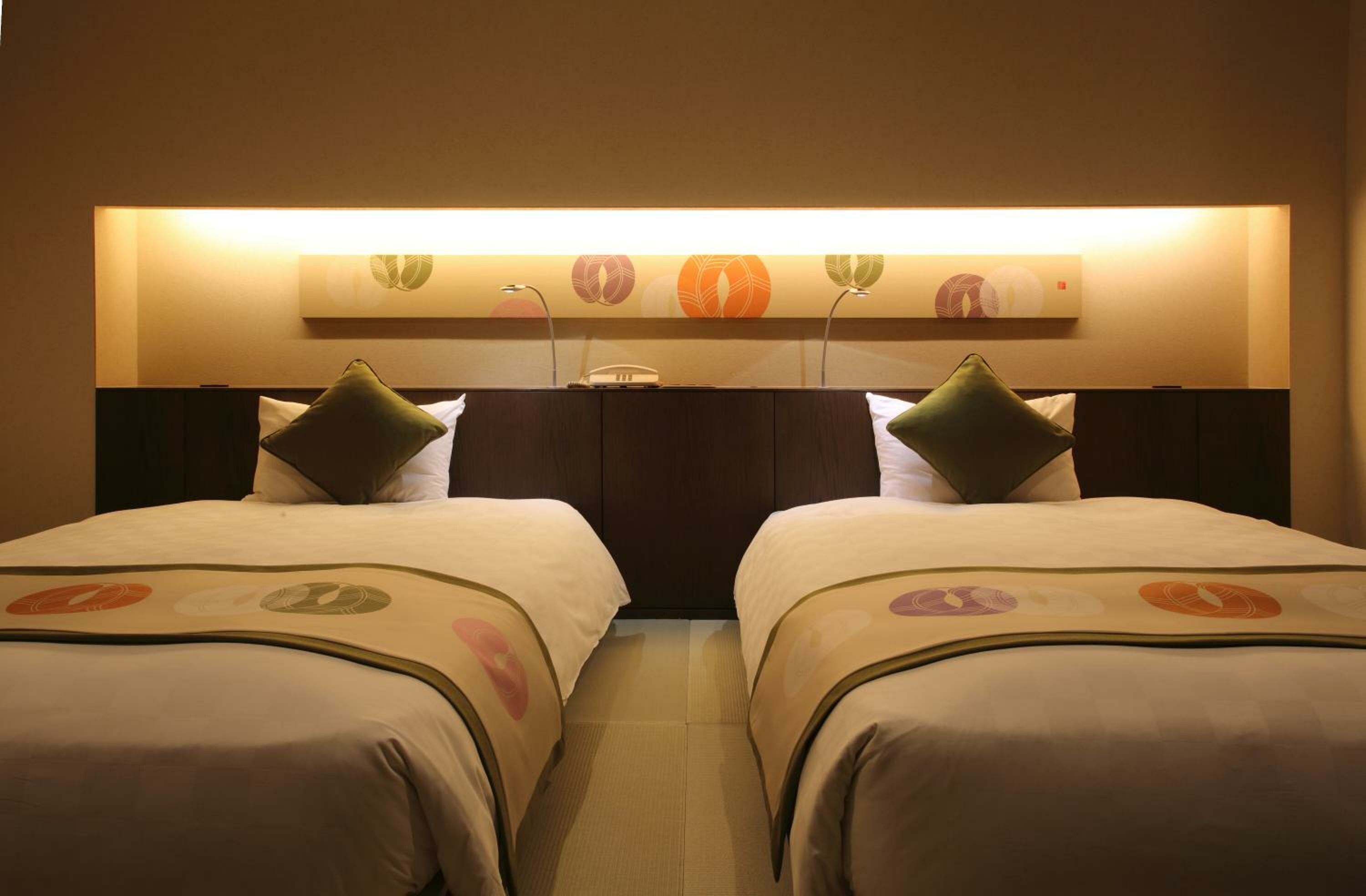 Suite with Open Air Bath KUNUGI