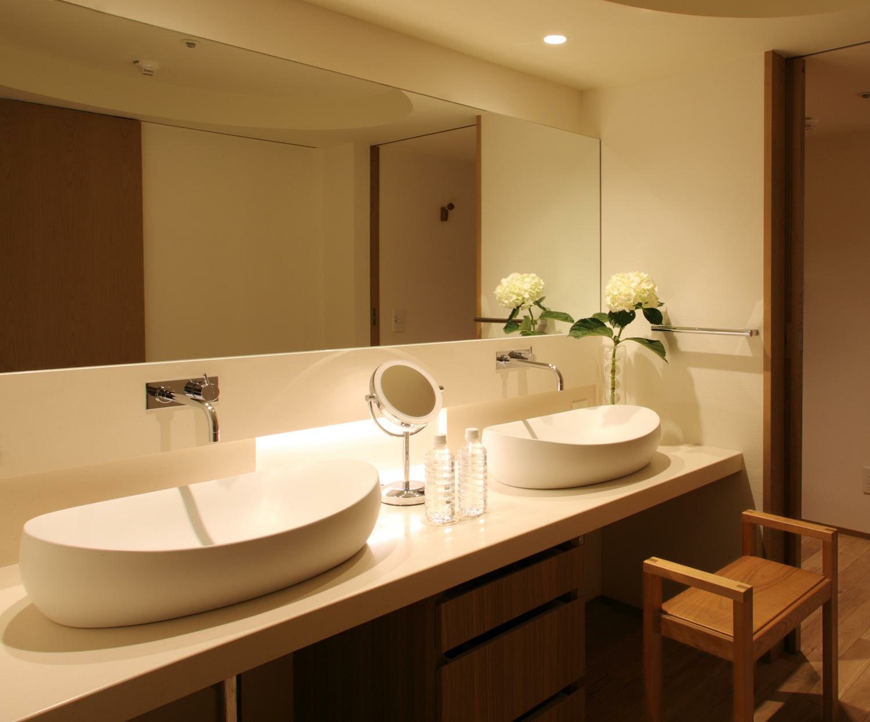 Suite with Open Air Bath ENJU