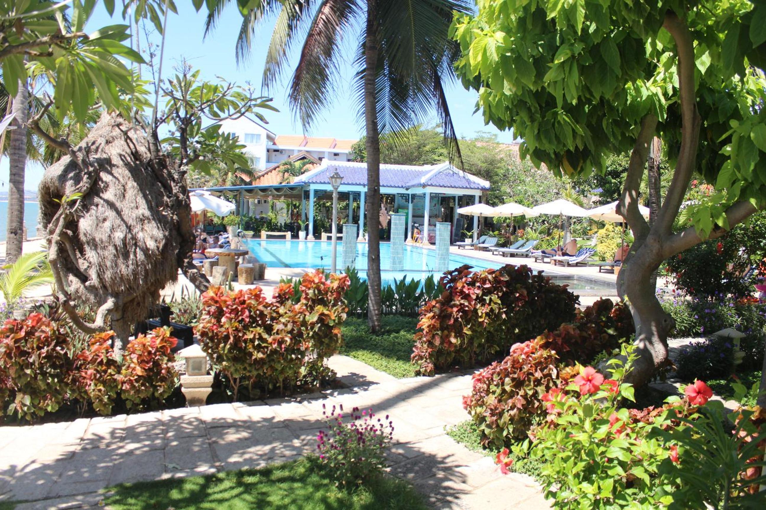 Superior Double or Twin Room with Sea View