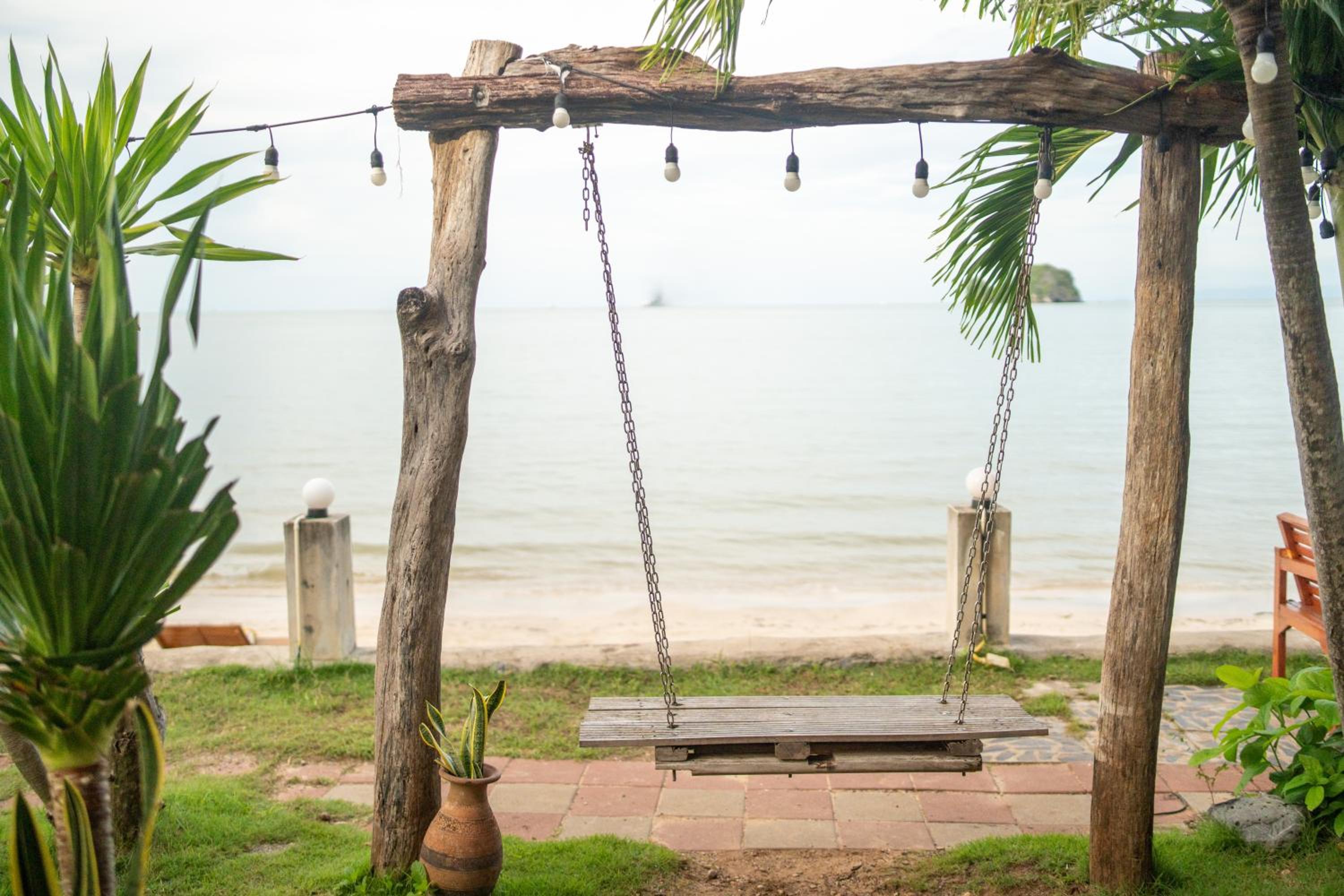 Superior Double Room with Sea View