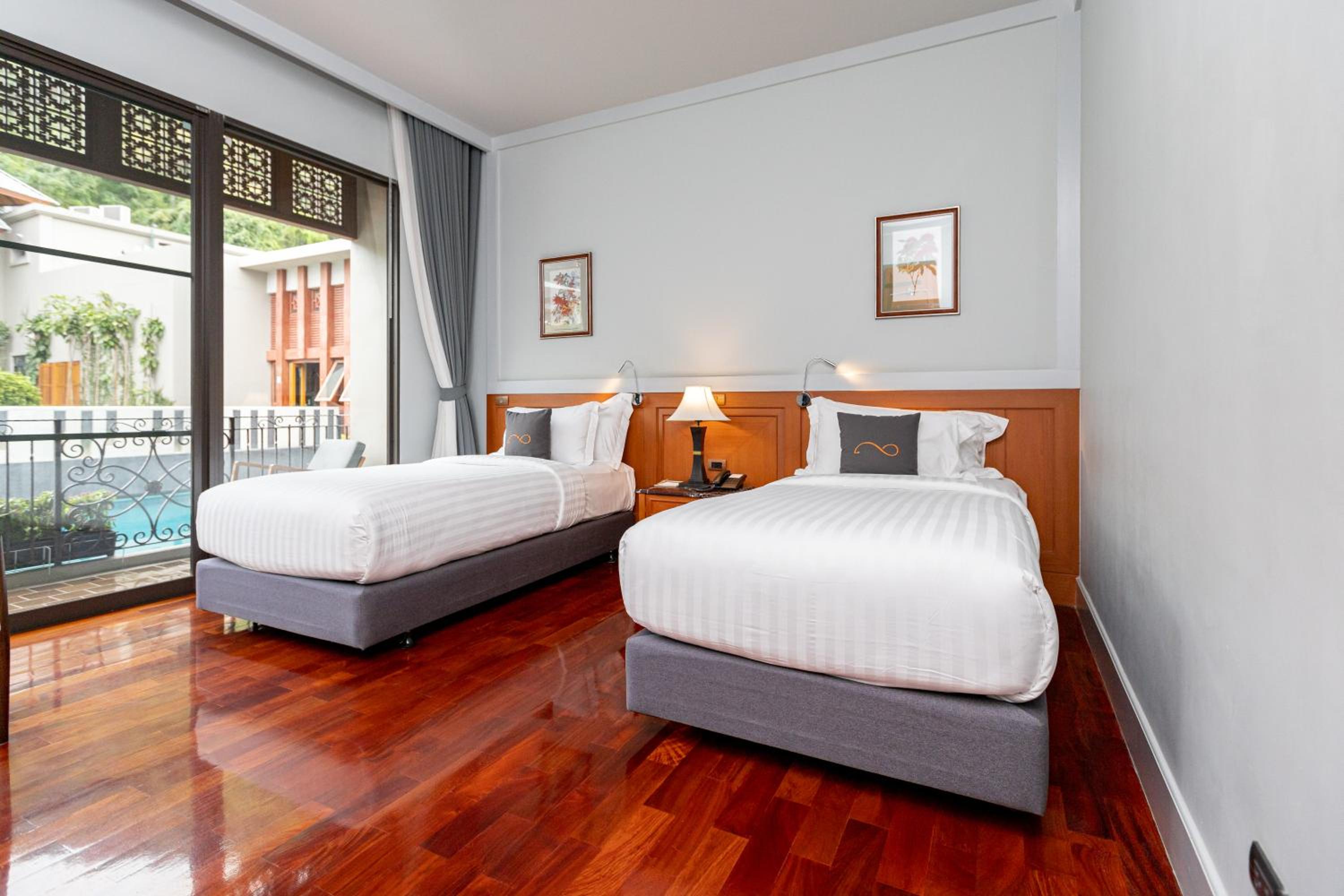 Superior Double or Twin Room