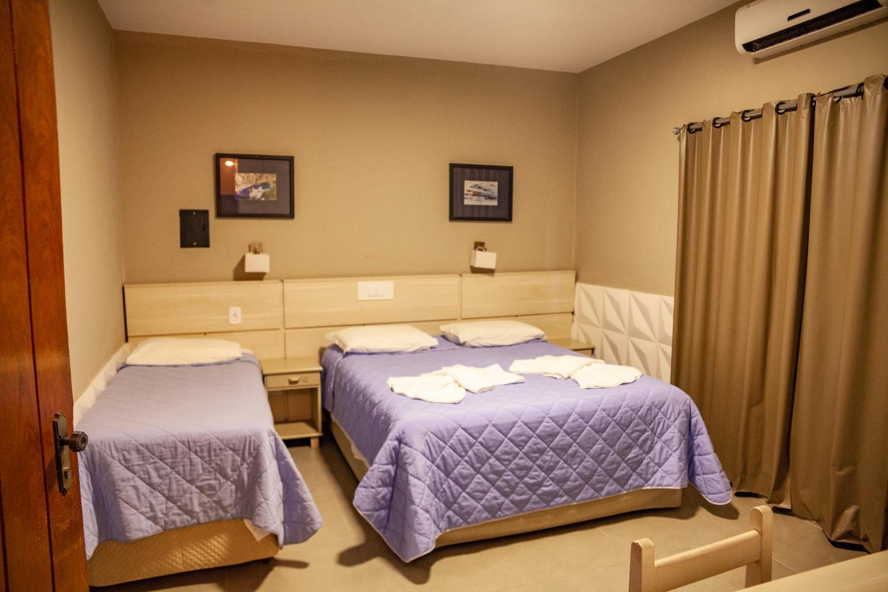 Superior Triple Room