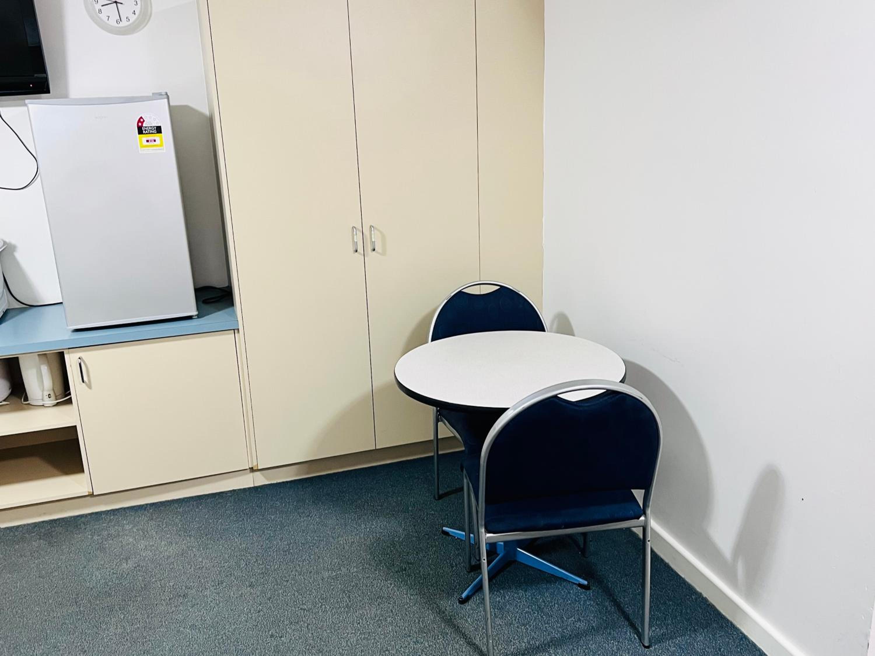 Family Room - Disability Access