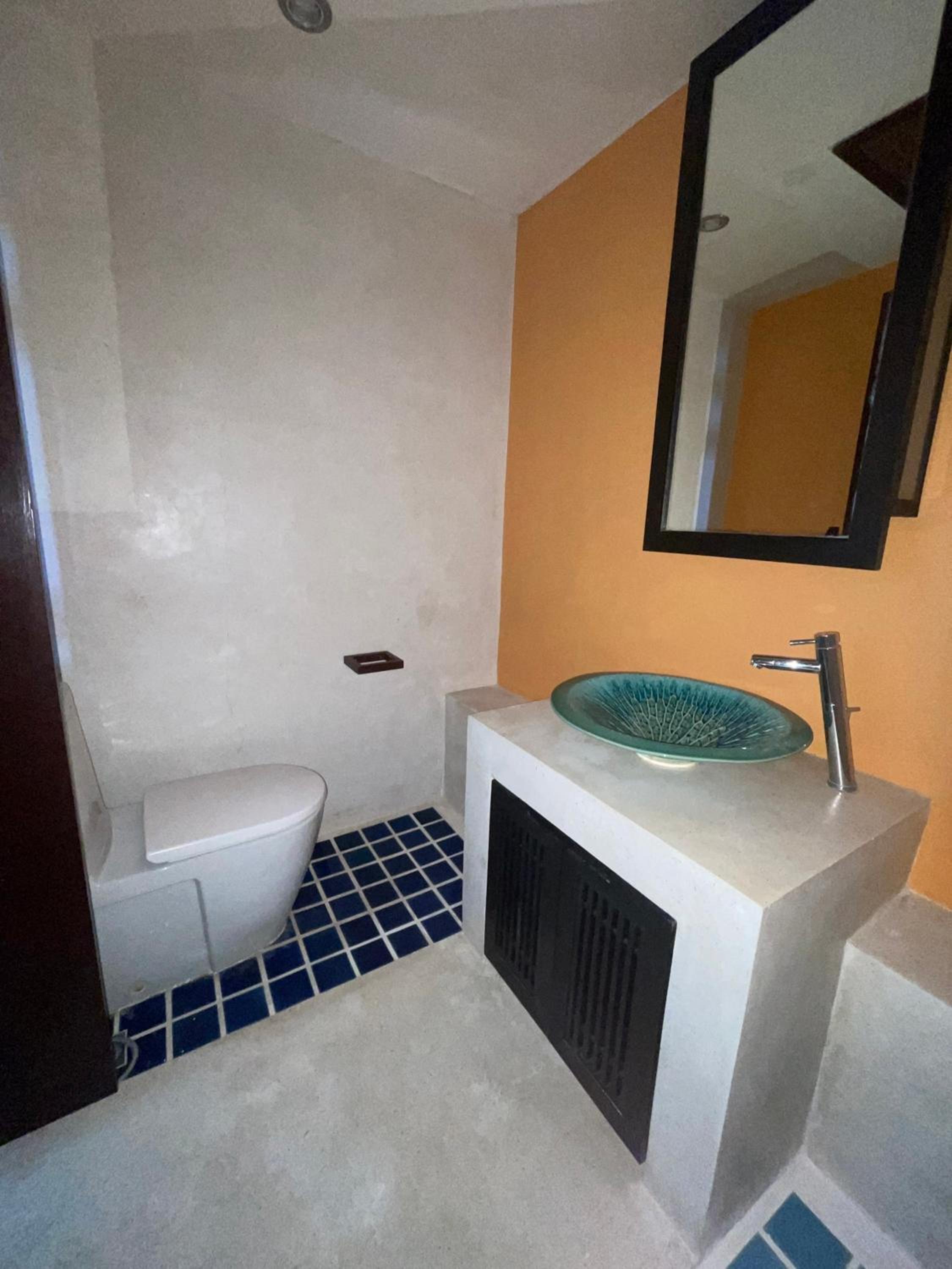 Deluxe with Ocean View