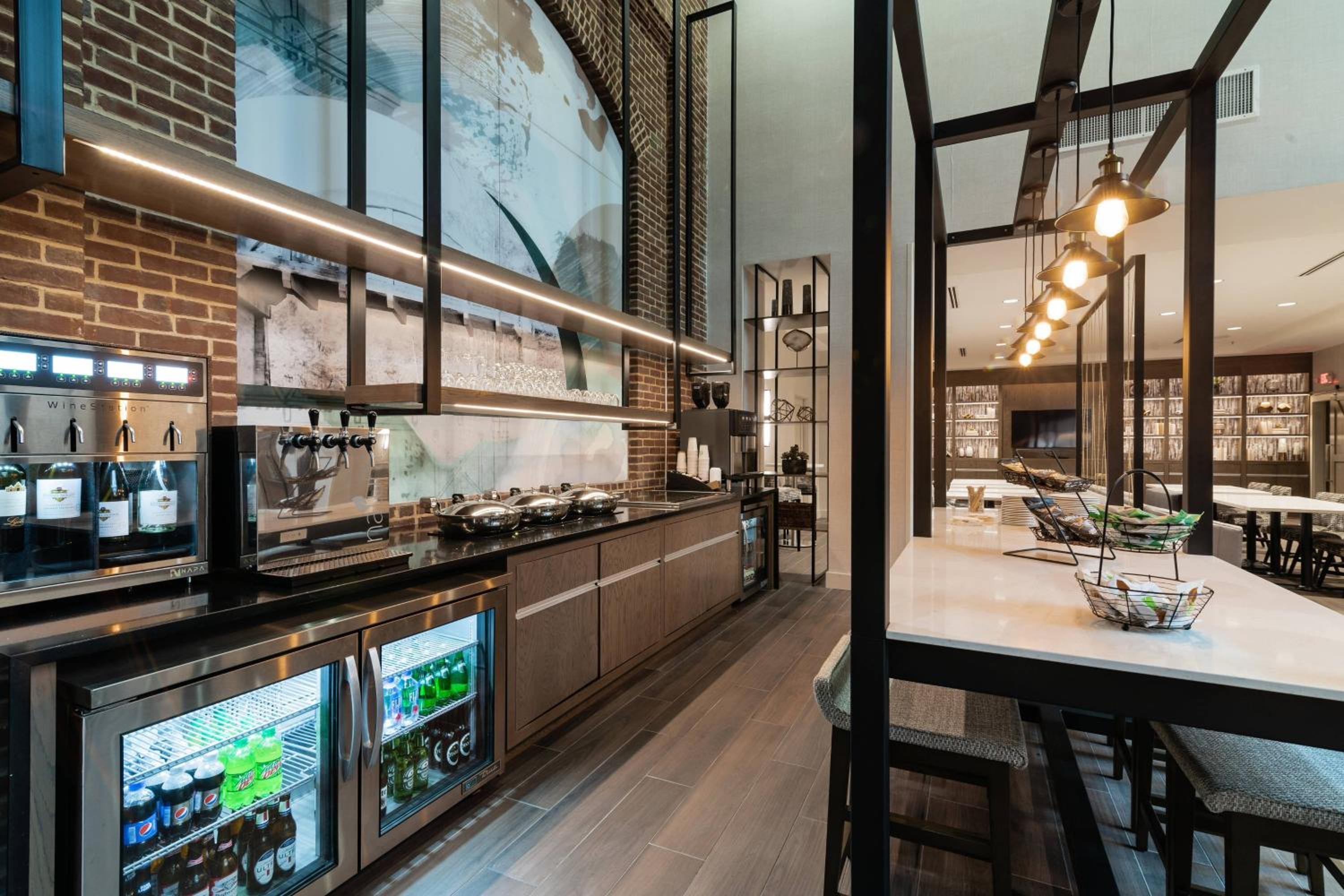 Concierge Level - King or Double Room