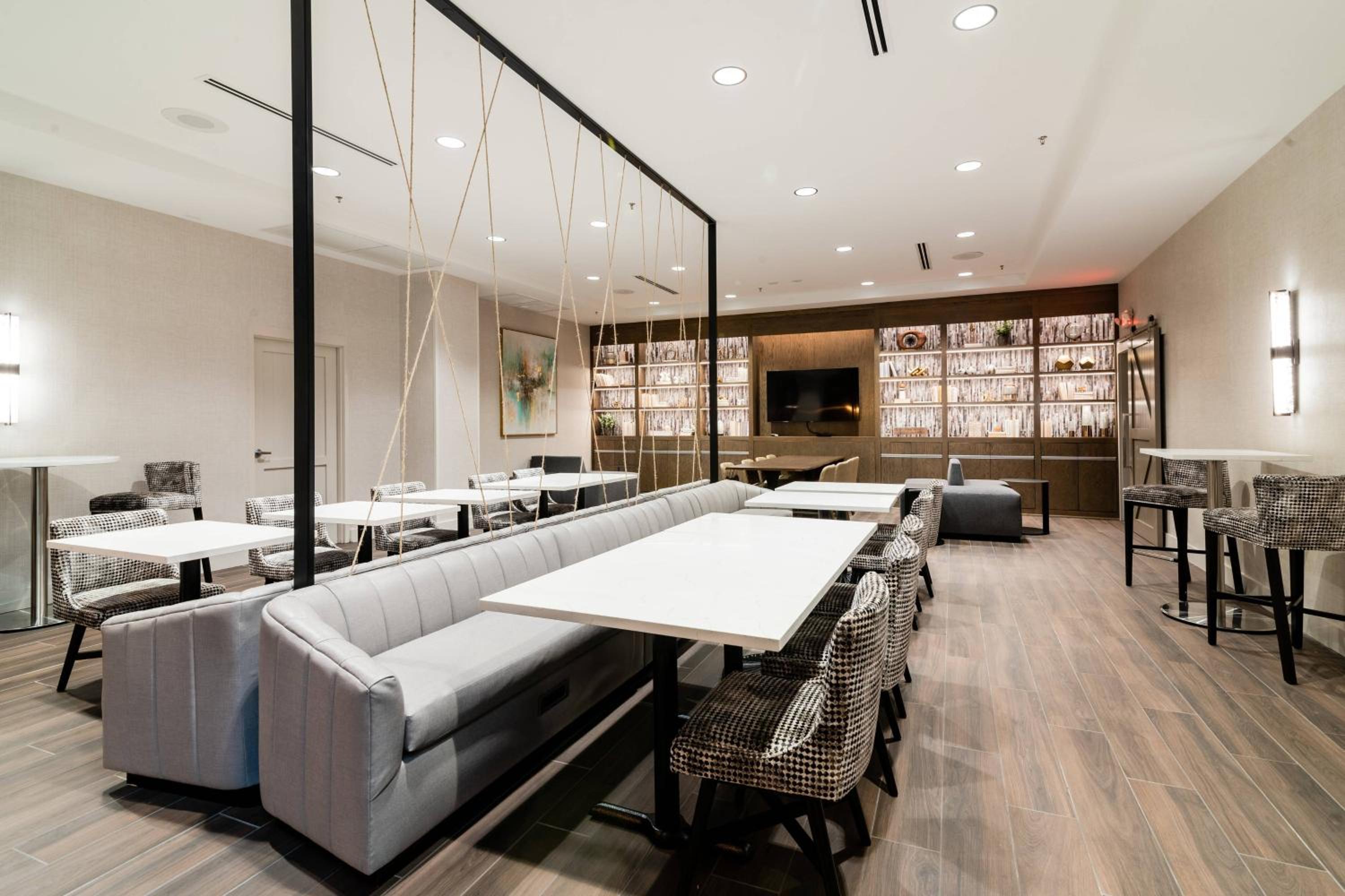 Concierge Level - King or Double Room