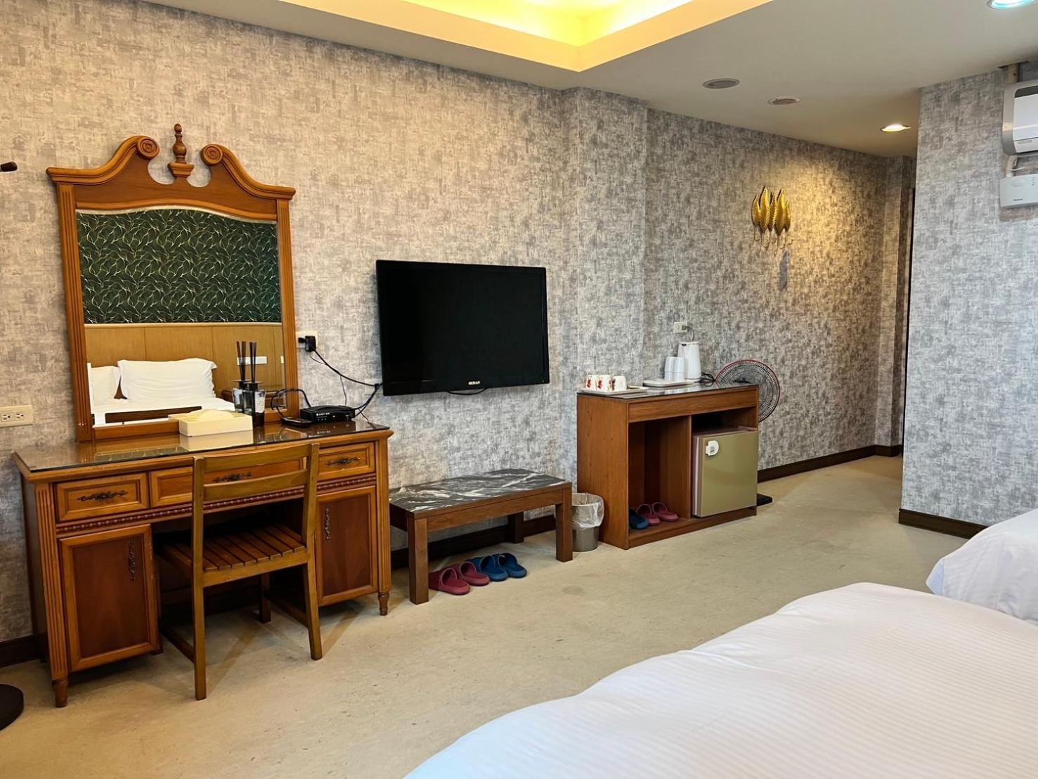 Superior Quadruple Room