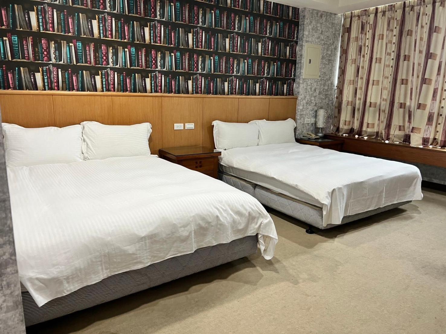 Superior Quadruple Room