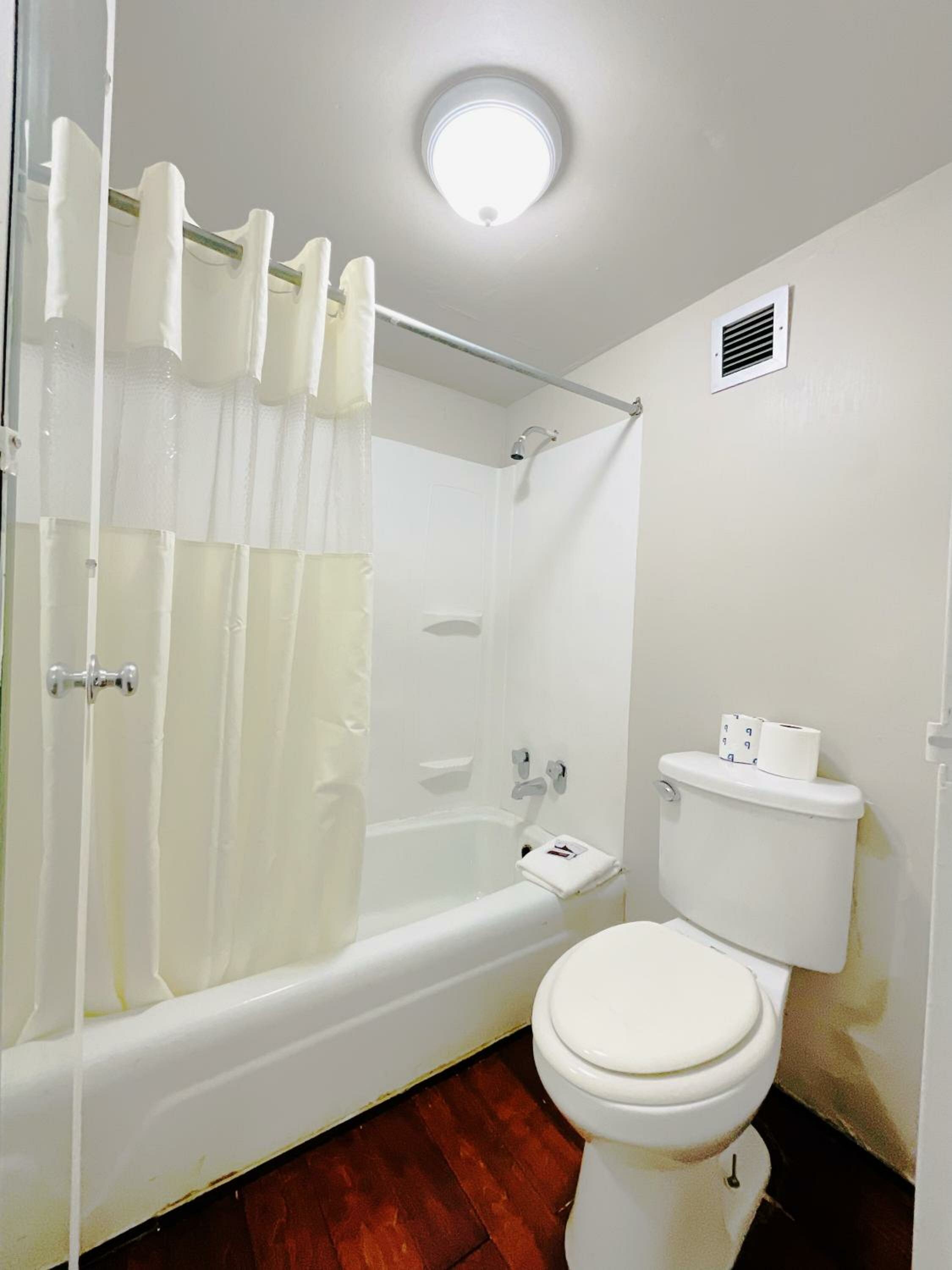 Double Room with Two Double Beds