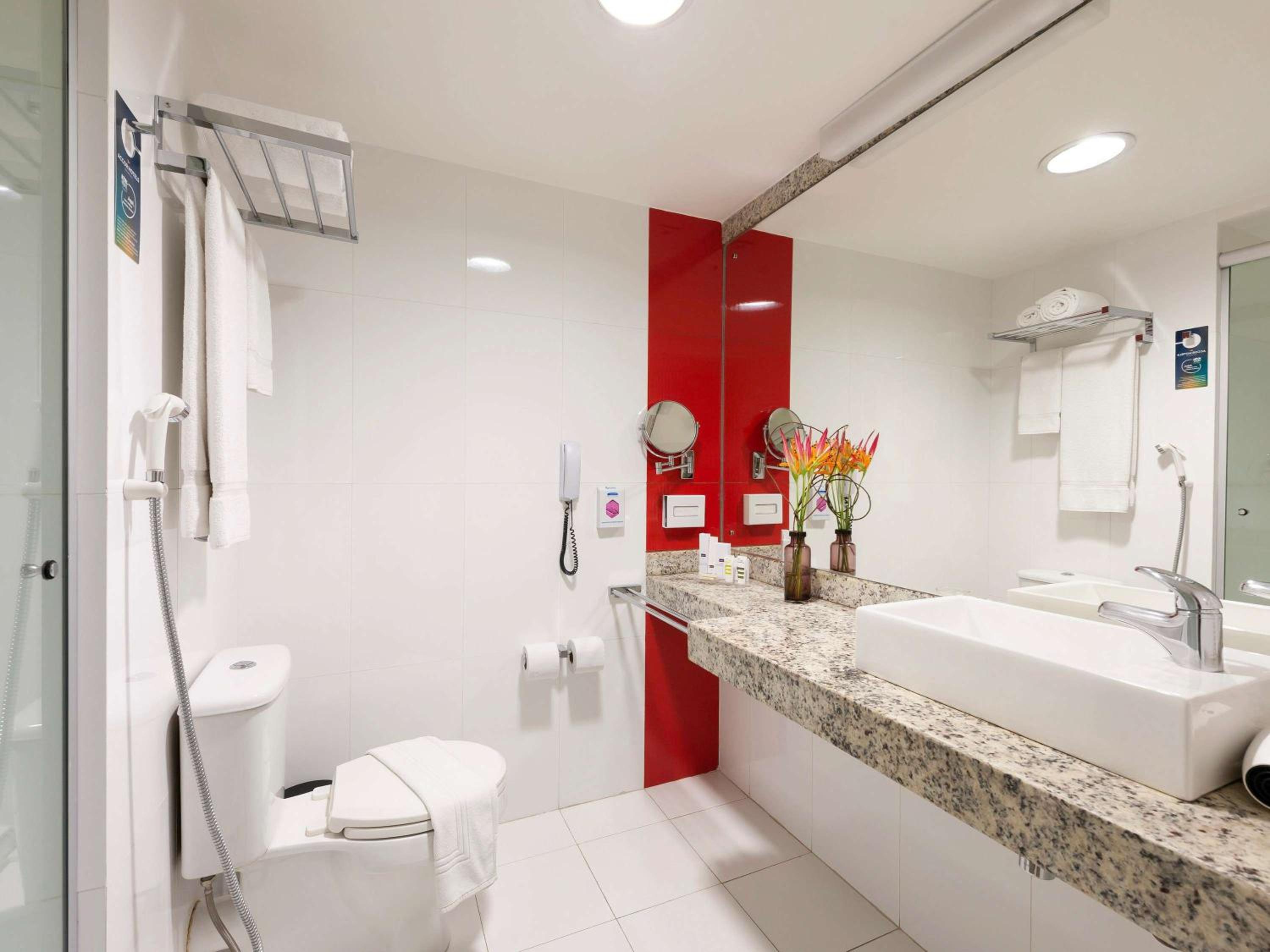 Standard Room with 1 Double Bed