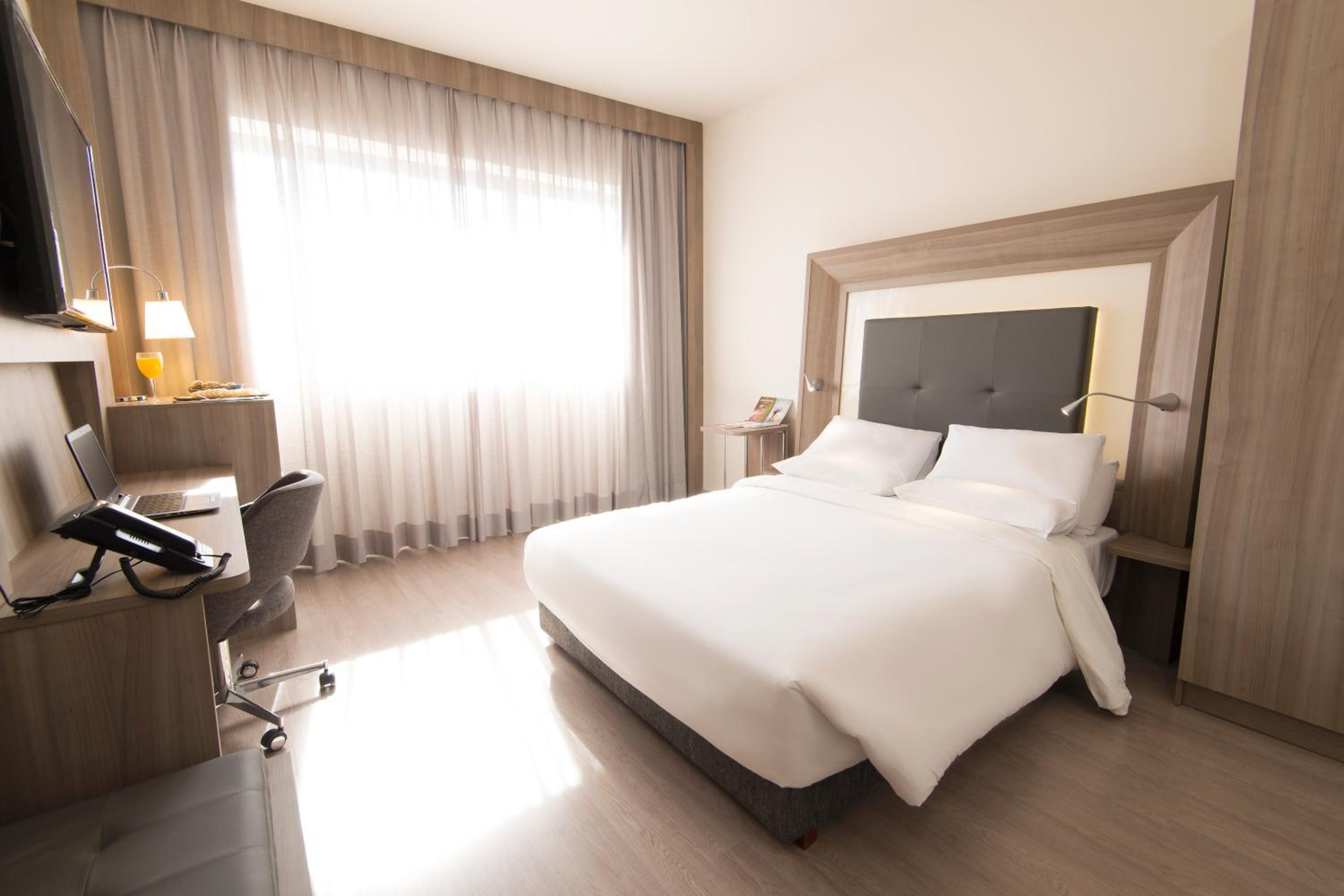 Superior Apartment with Double Bed