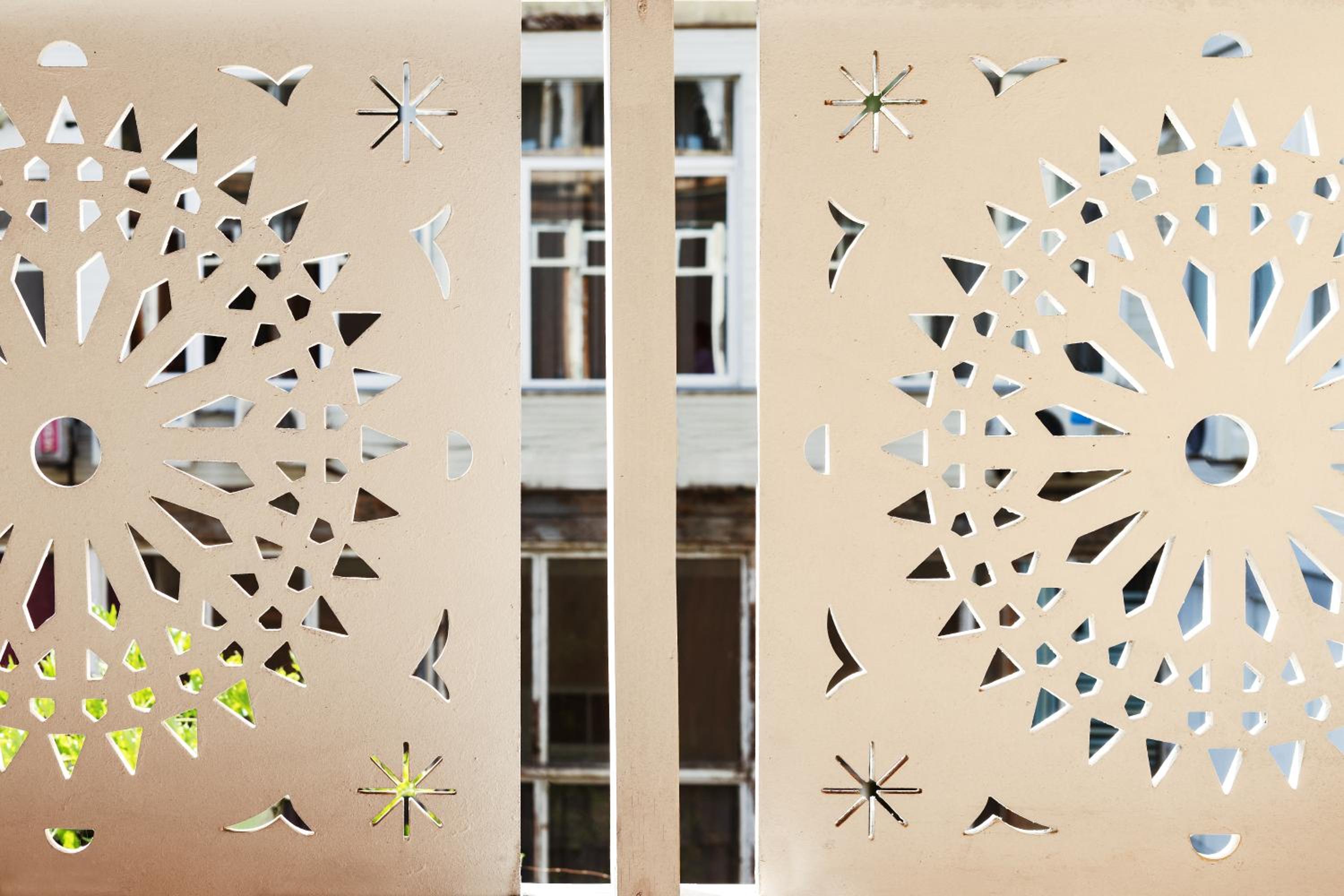 Standard Double or Twin Room with Balcony