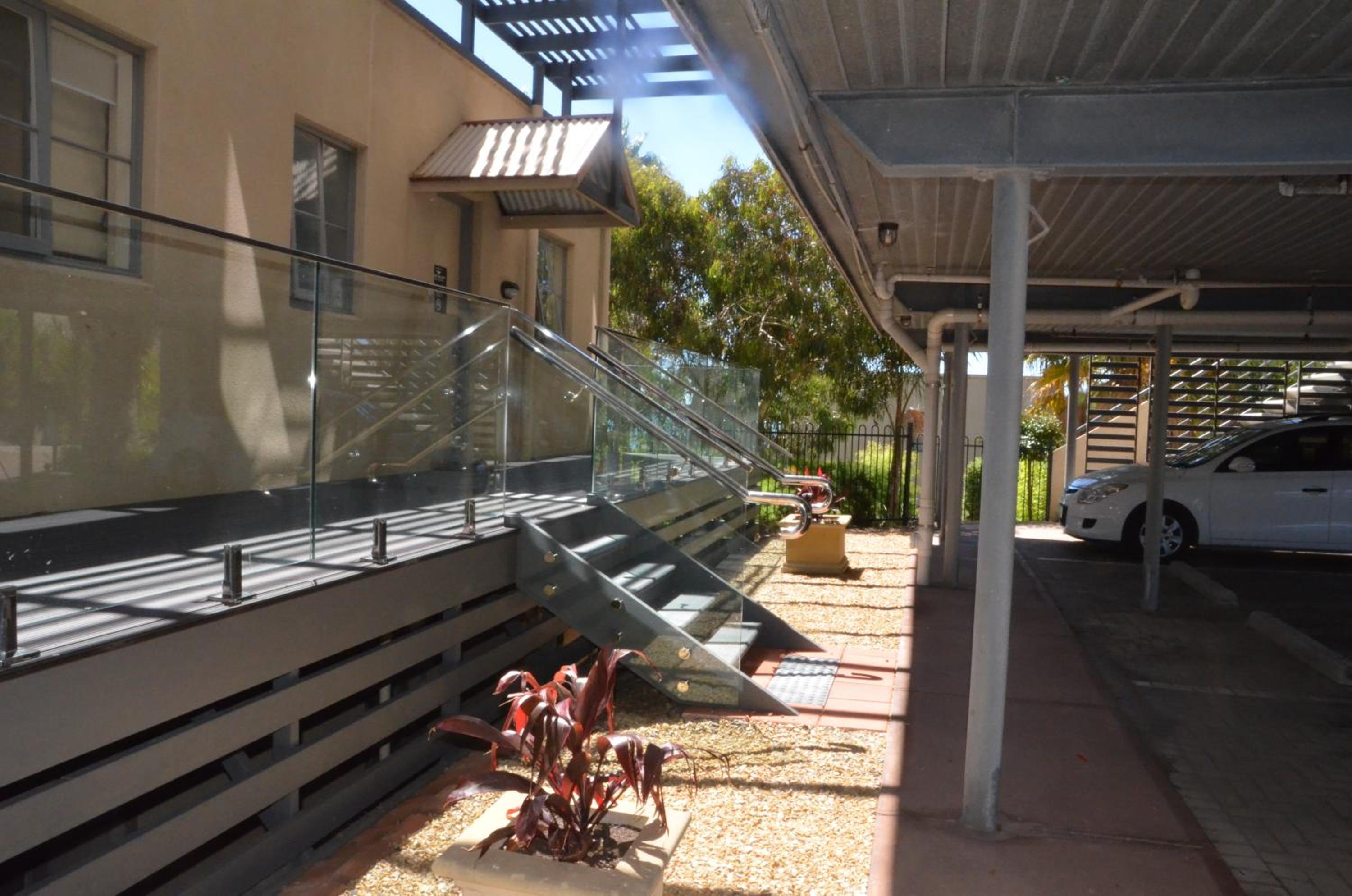 Apartment with Ocean View