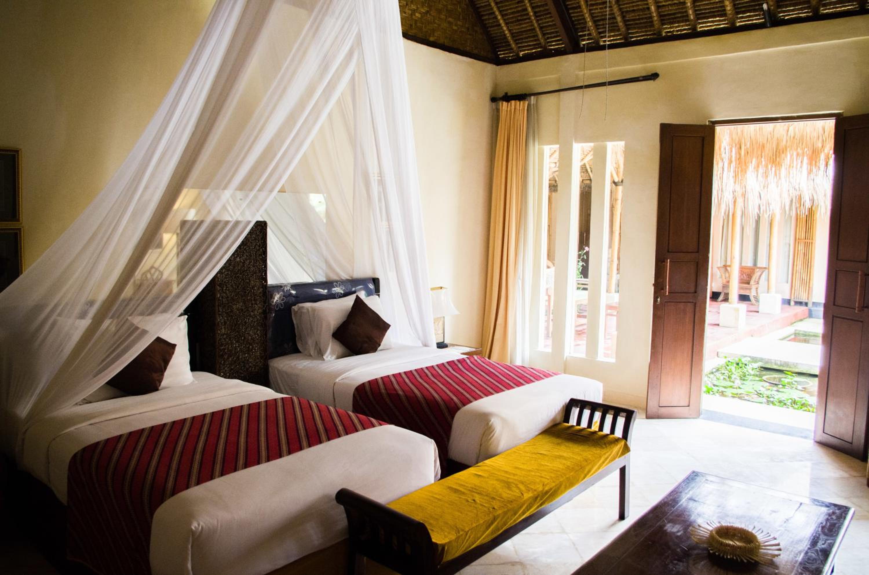 Grand Deluxe Double Room