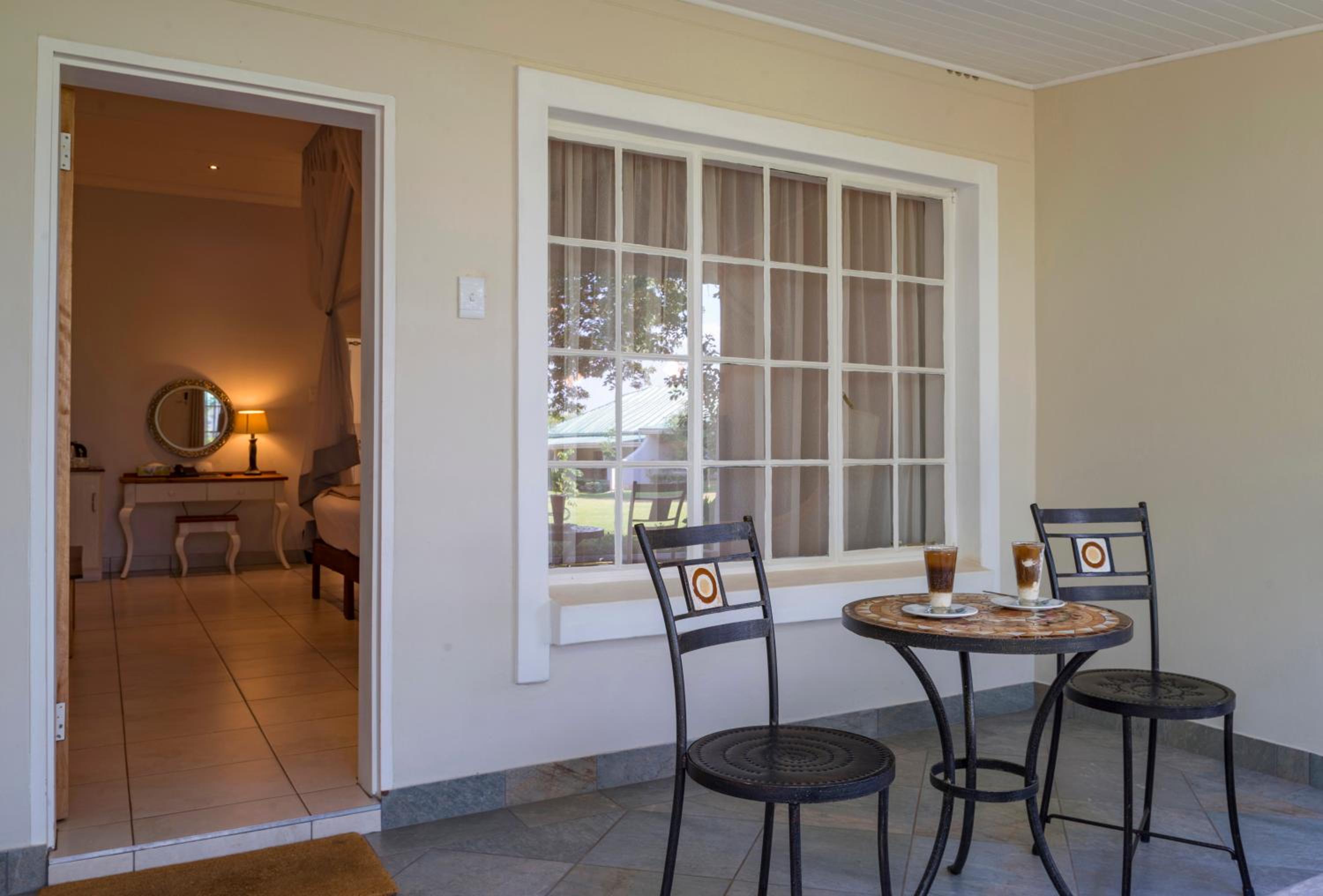 King Room with Pool View