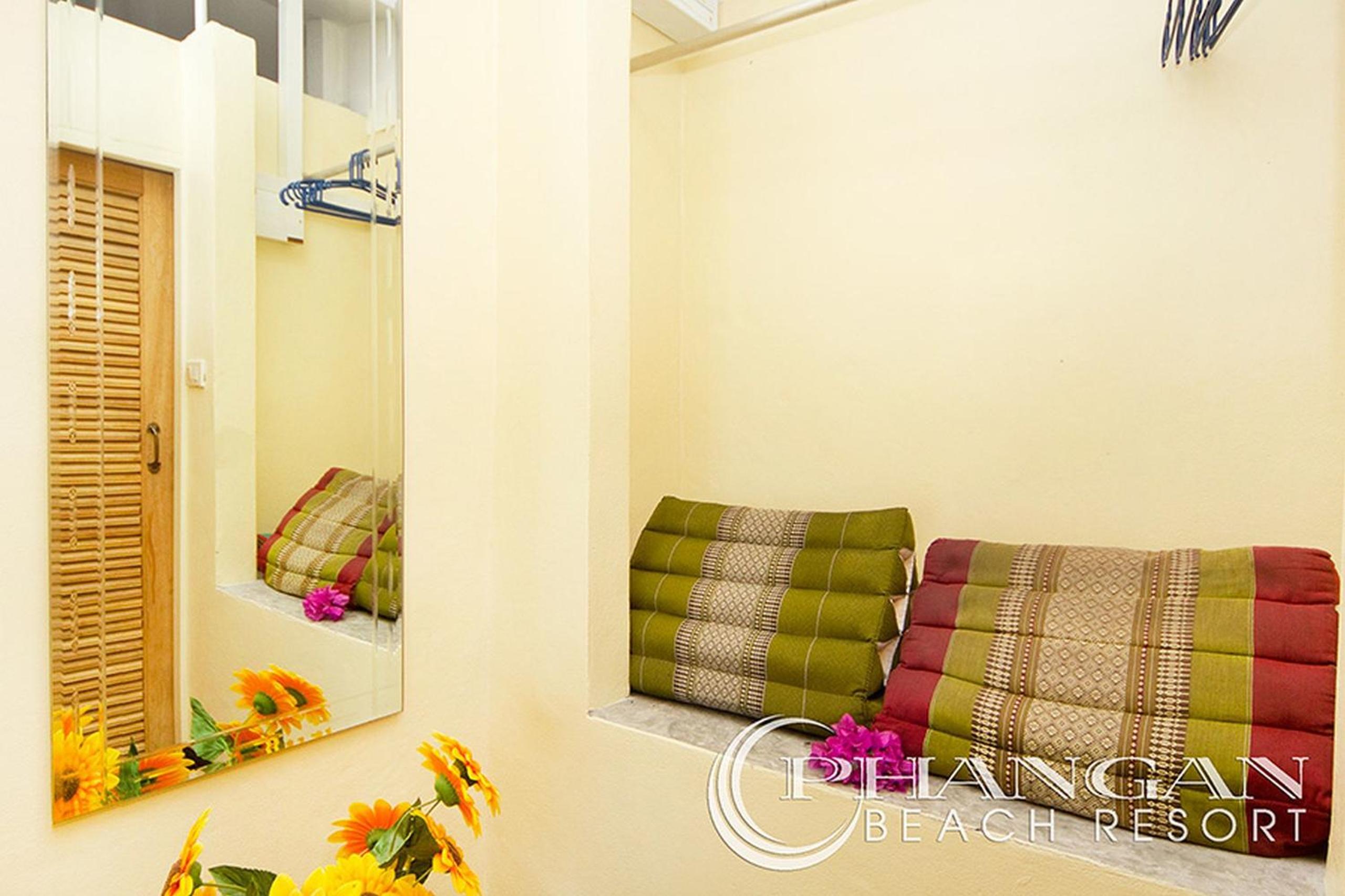 Double Room with Sea View