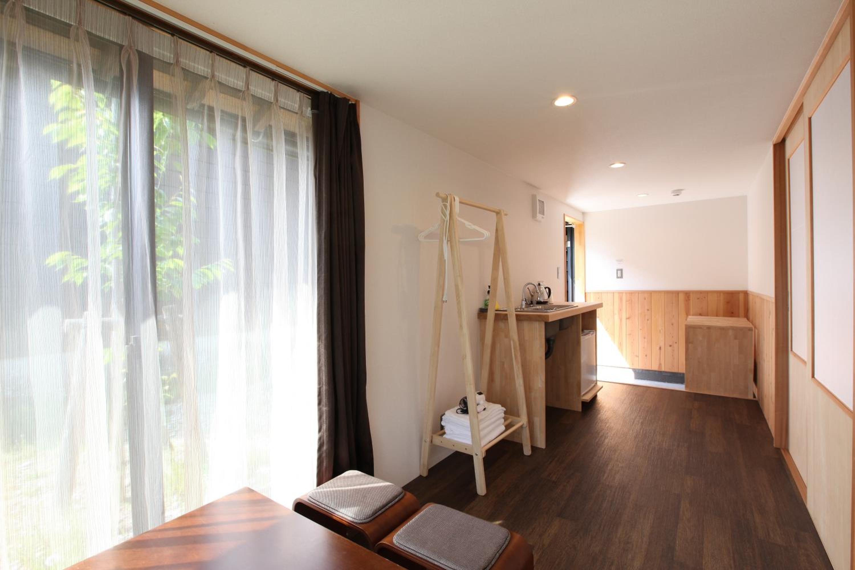 Superior Japanese-Style Room with Private Bathroom