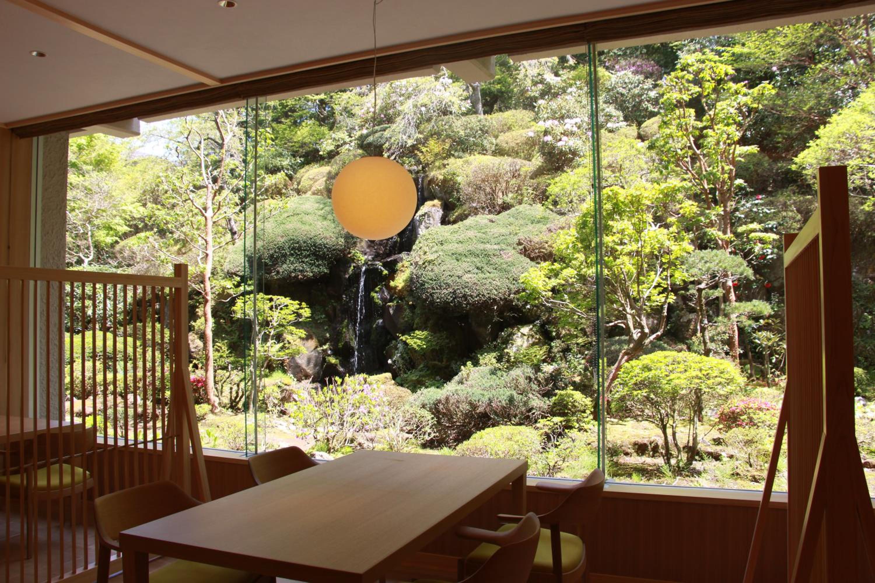 Japanese-Style Room
