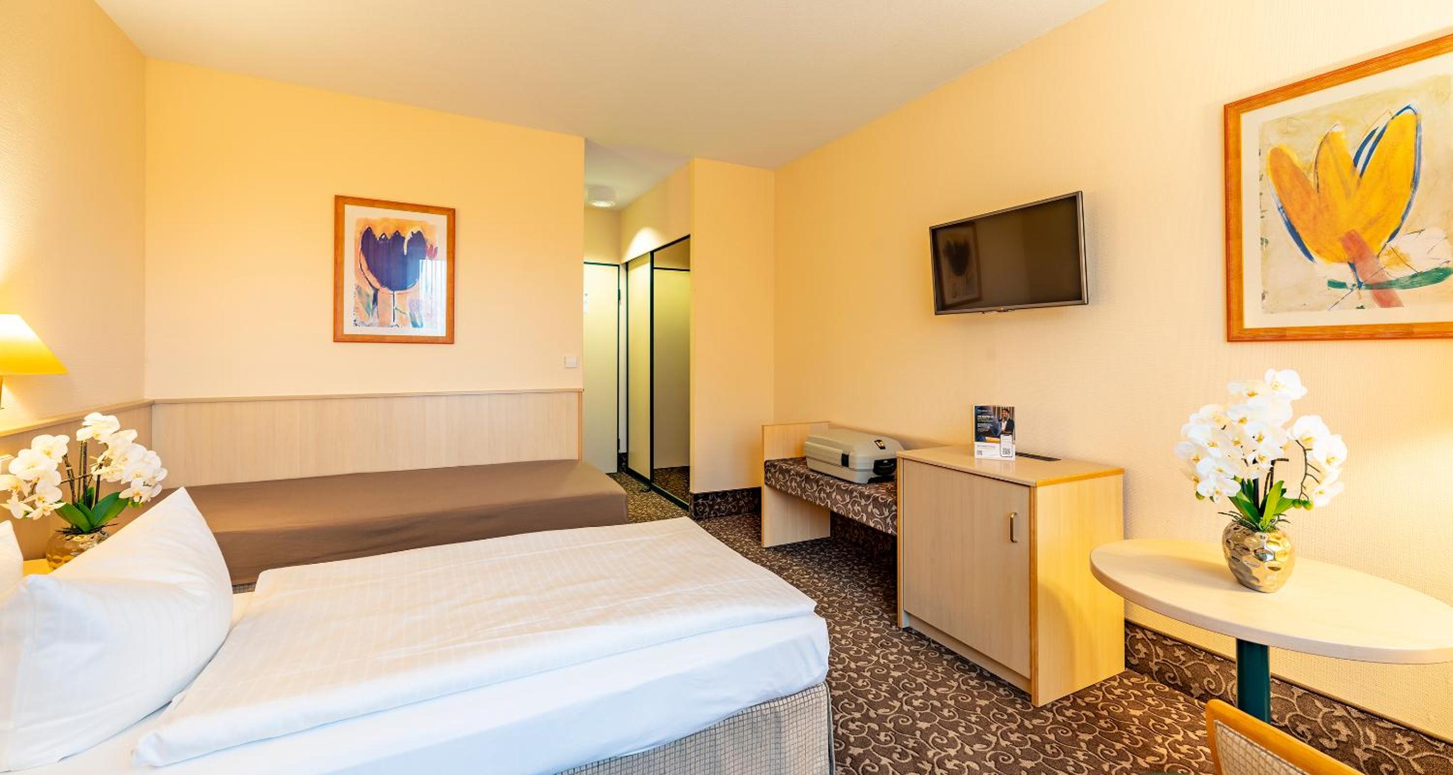 Business Double Room