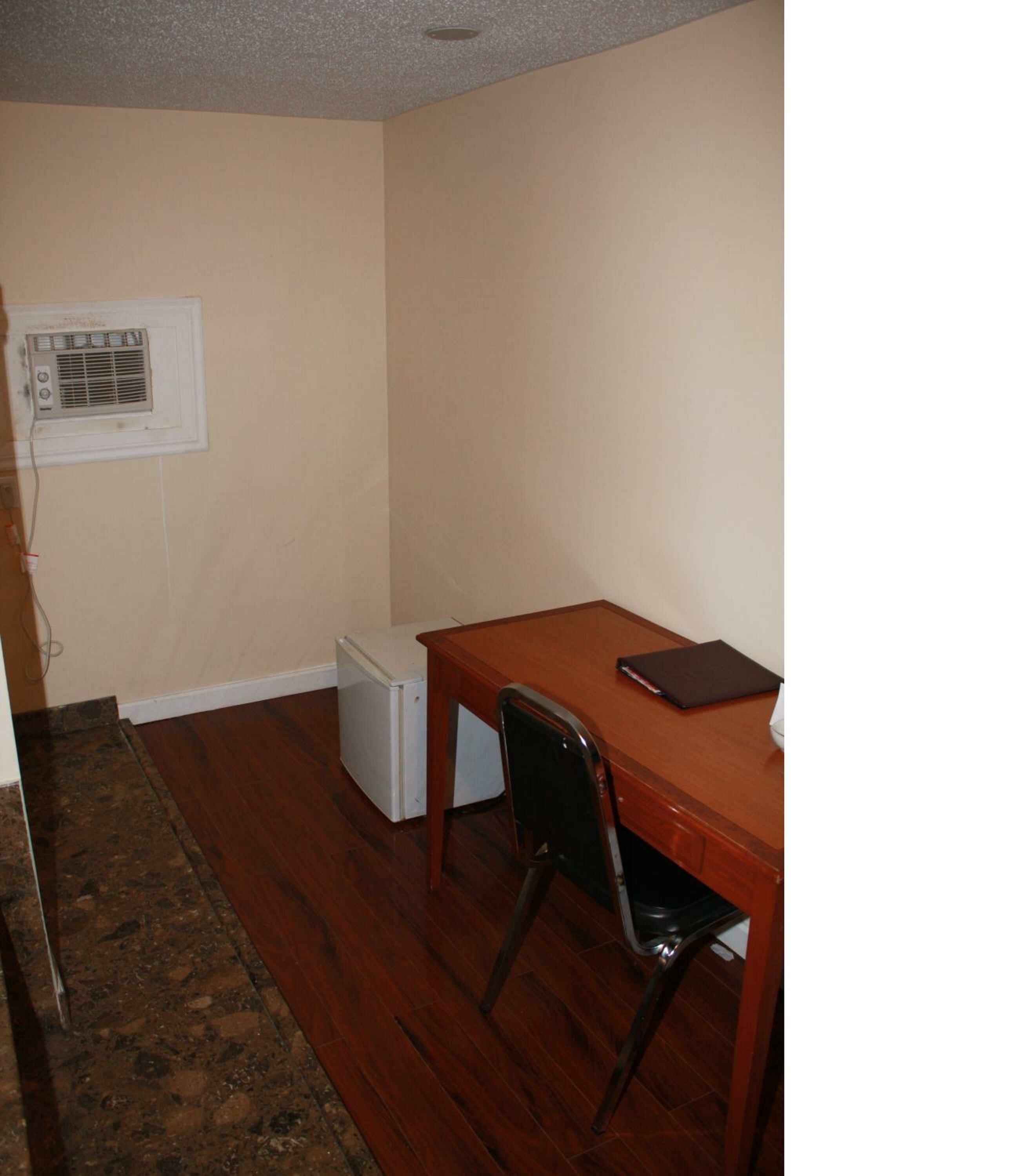 Double Room with Spa Bath