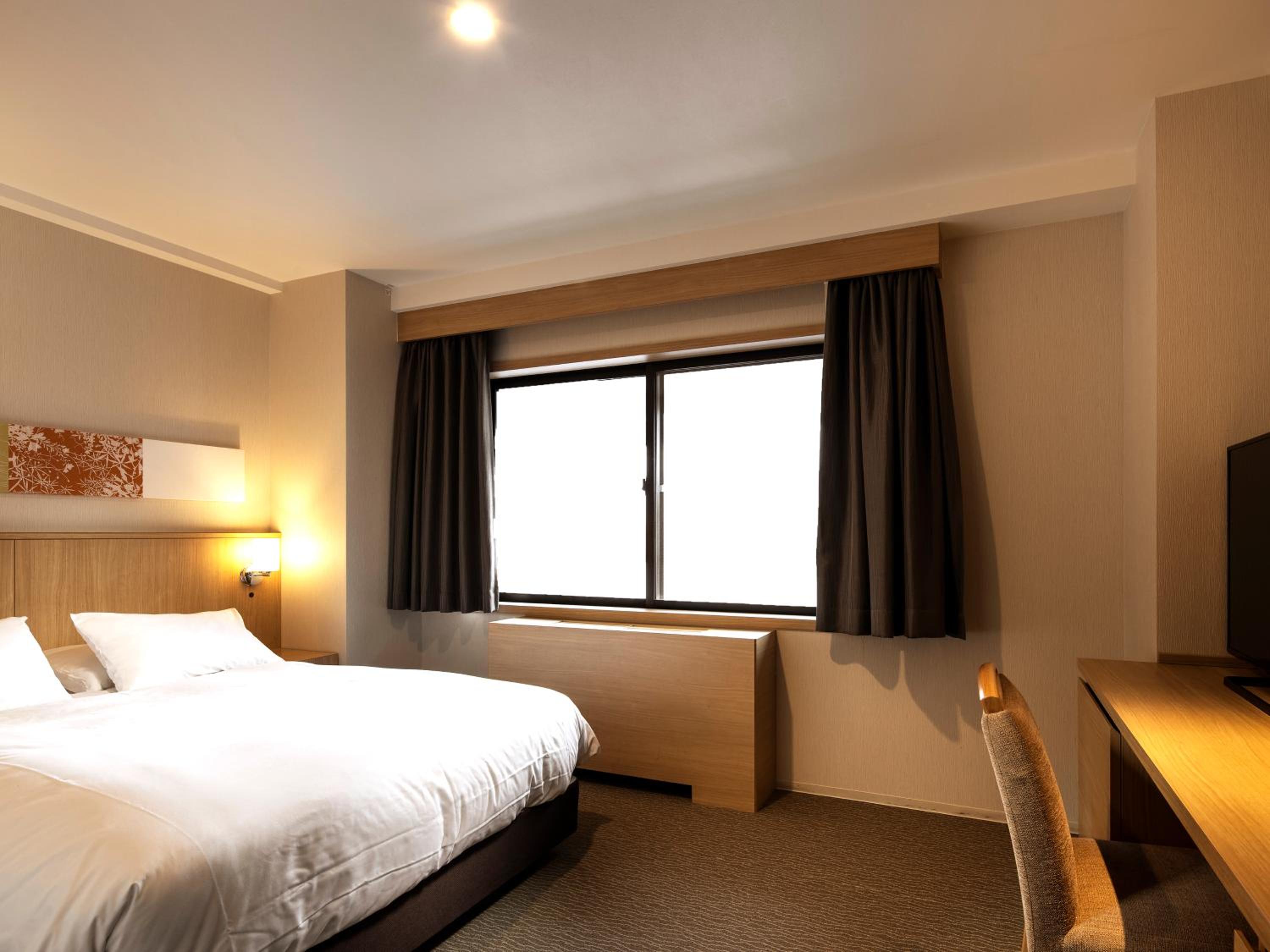 Superior Double Room - Non-Smoking (East Bld) - Breakfast + Deluxe Kaiseki Dinner At Japanese Restaurant