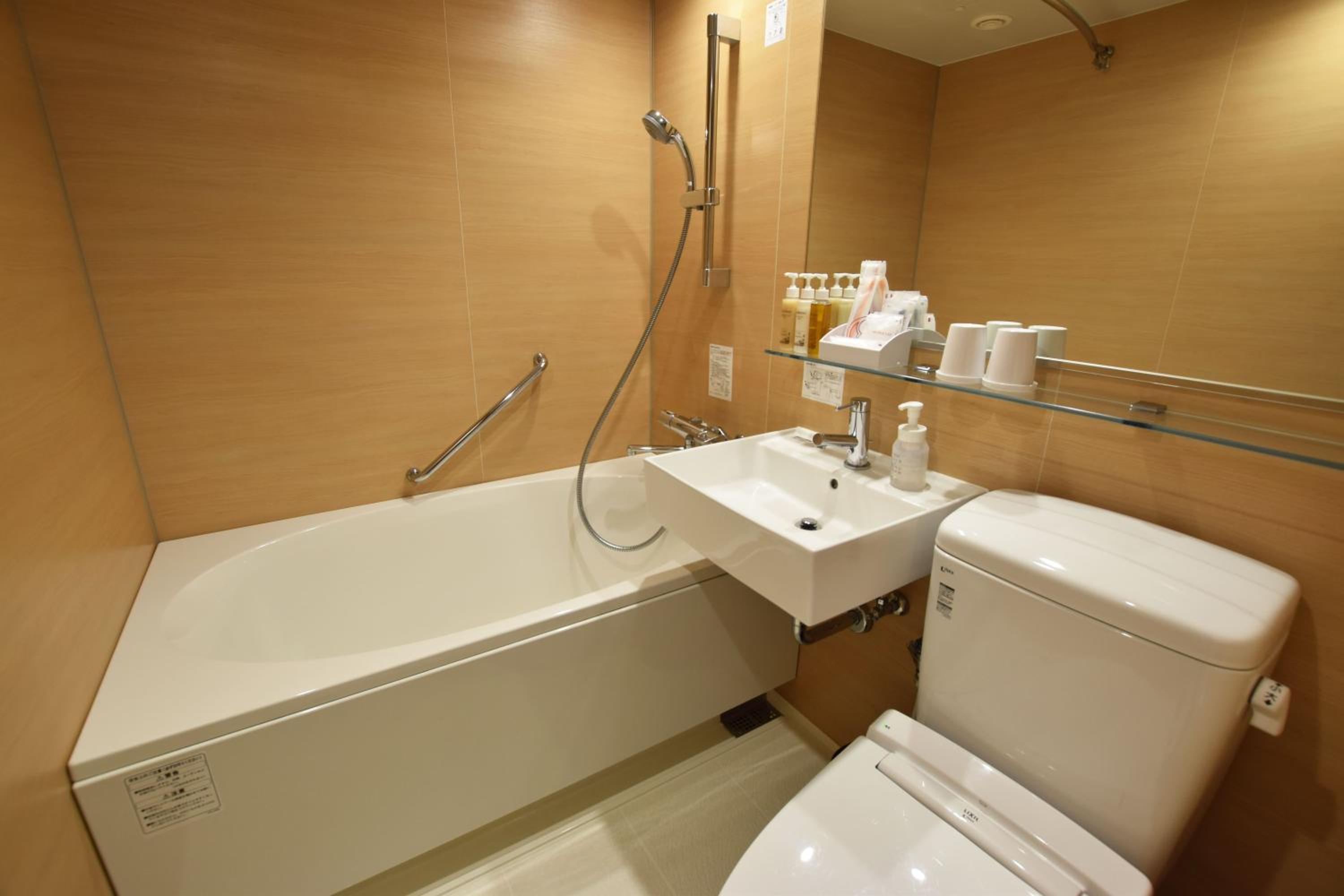 Superior Double Room - Non-Smoking (East Bld) - Breakfast + Deluxe Kaiseki Dinner At Japanese Restaurant