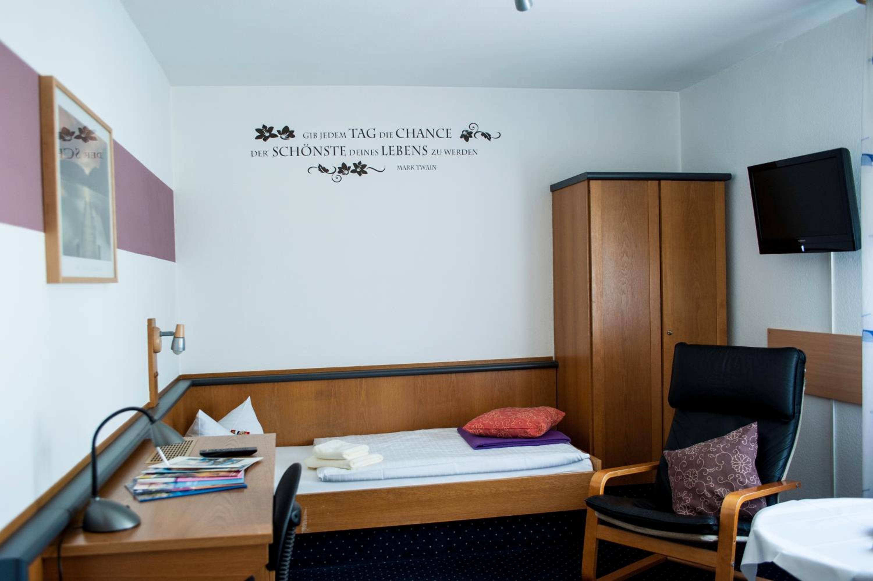 Single Room