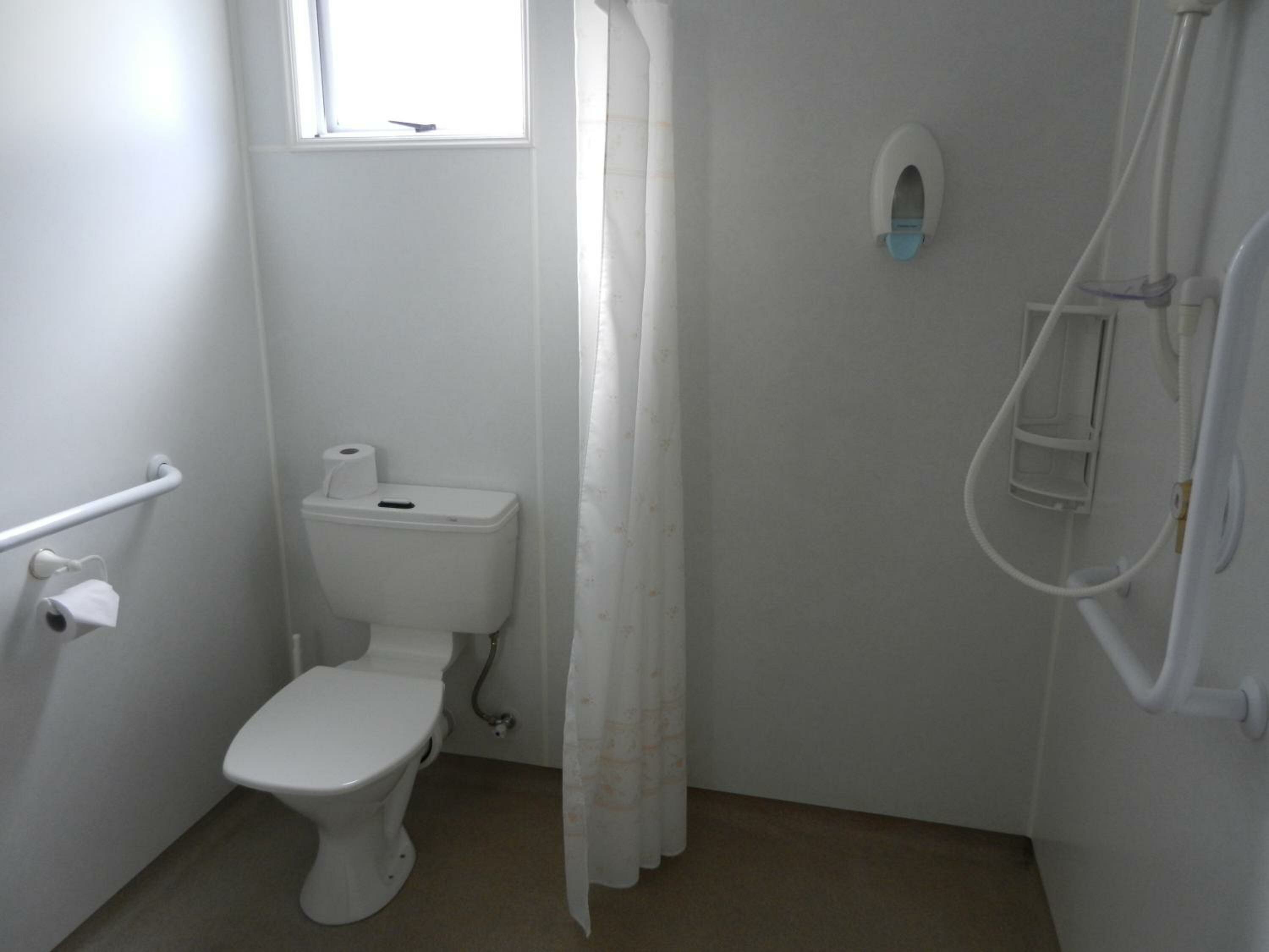 King Studio - Disability Access