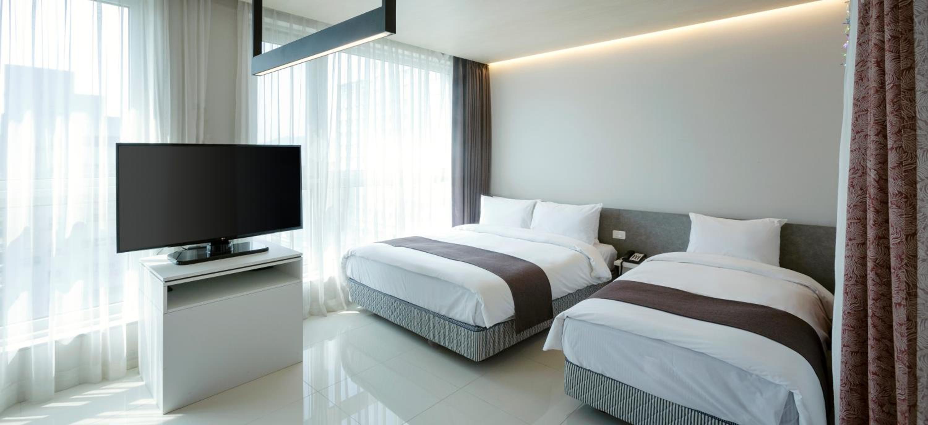 Premier Family Suite Room